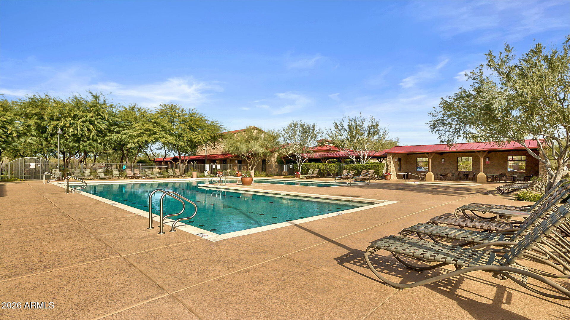 SONORAN FOOTHILLS PARCEL 8 - Residential