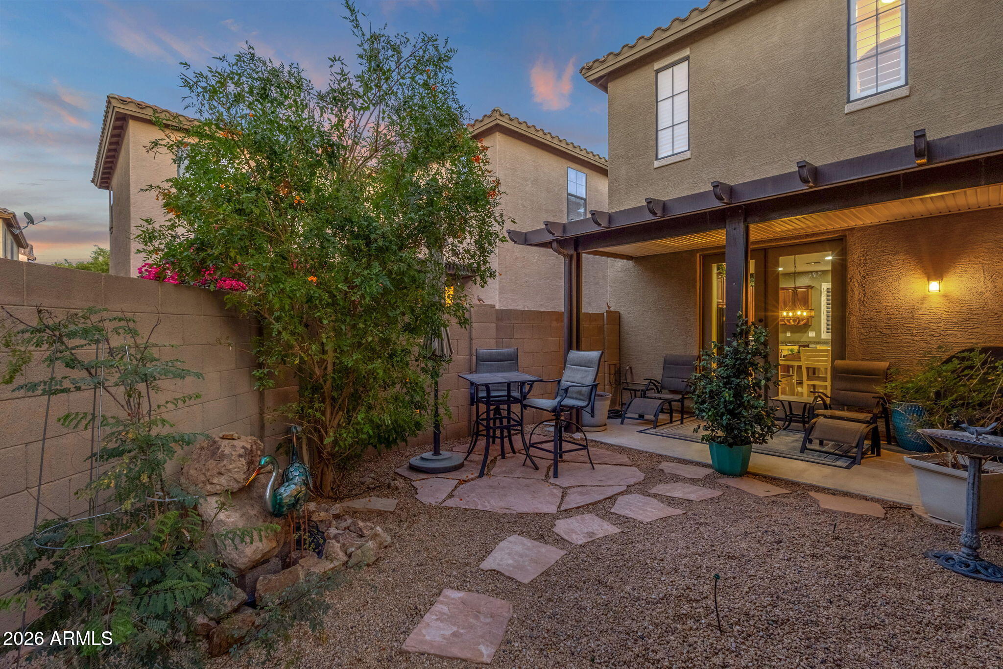 SONORAN FOOTHILLS PARCEL 8 - Residential