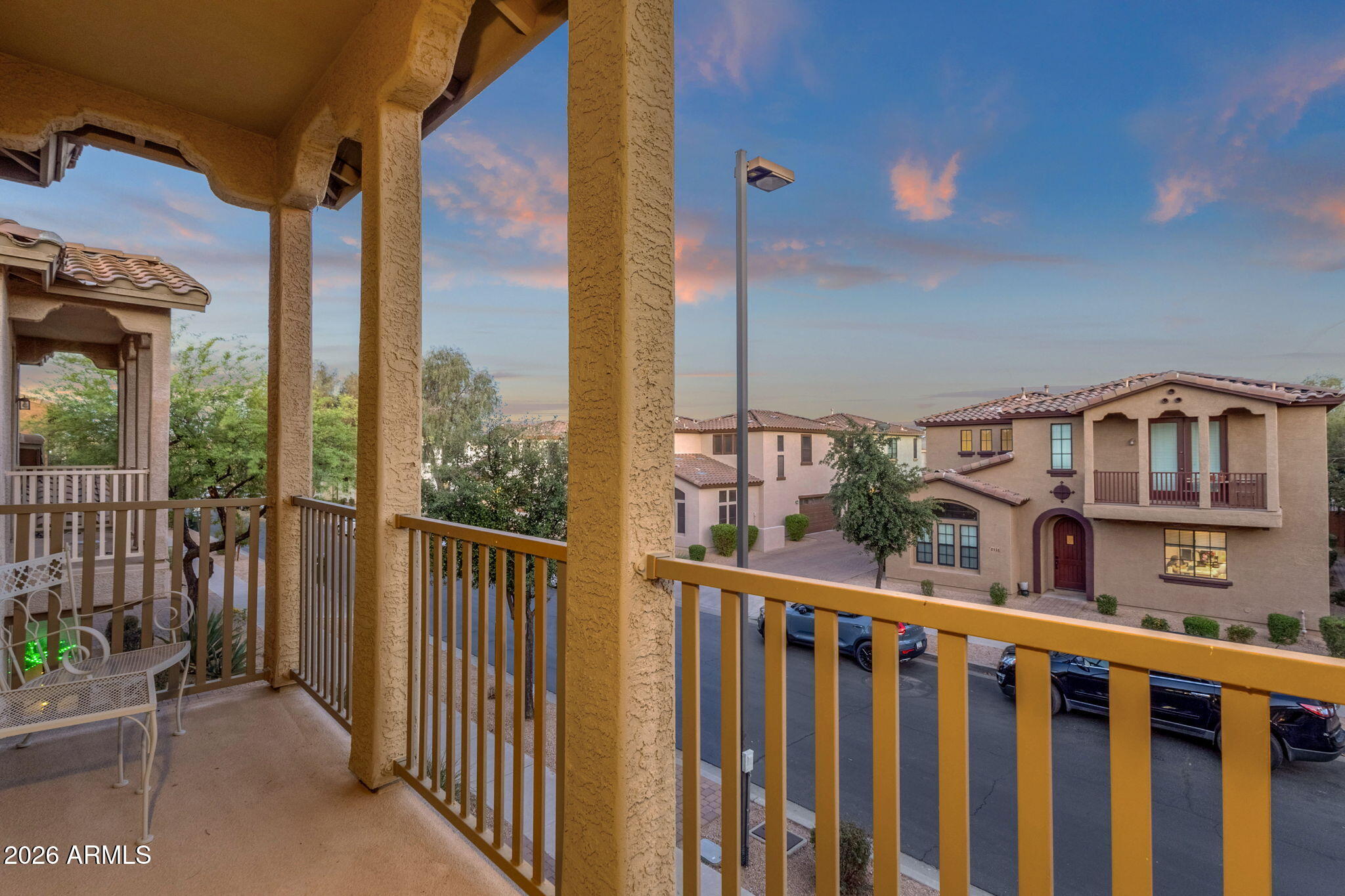 SONORAN FOOTHILLS PARCEL 8 - Residential