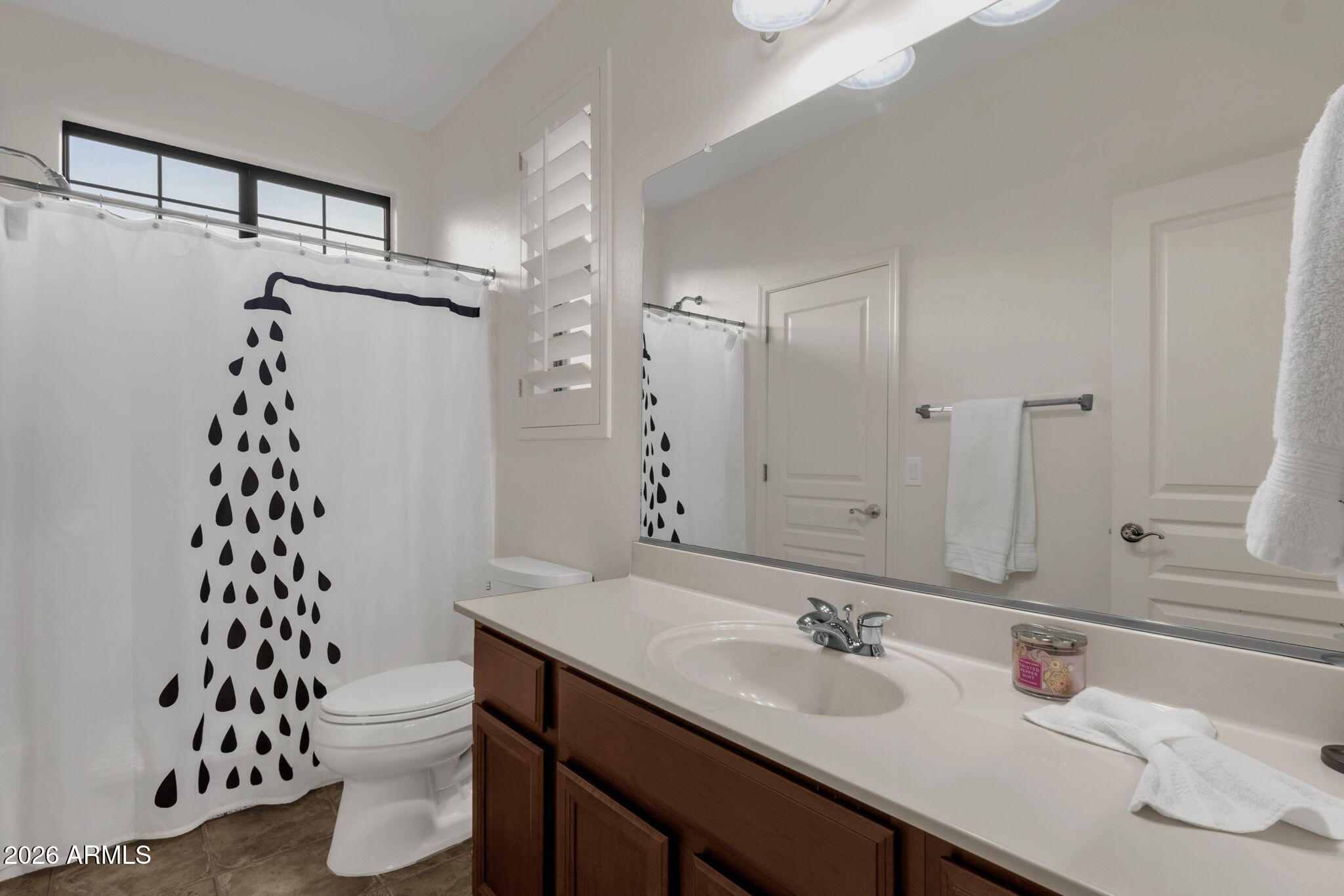 SONORAN FOOTHILLS PARCEL 8 - Residential