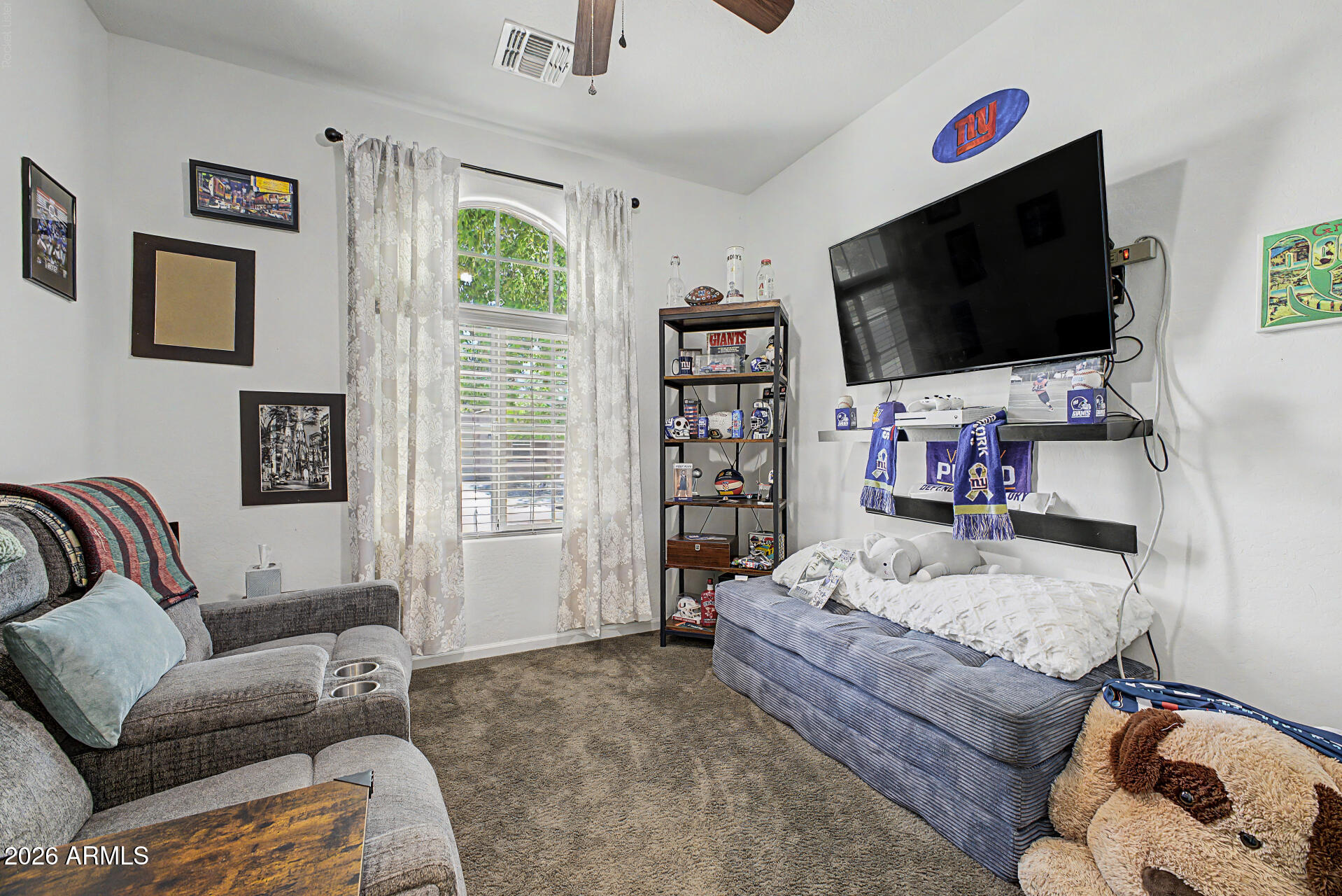 BLUE HORIZONS PARCEL 4 - Residential