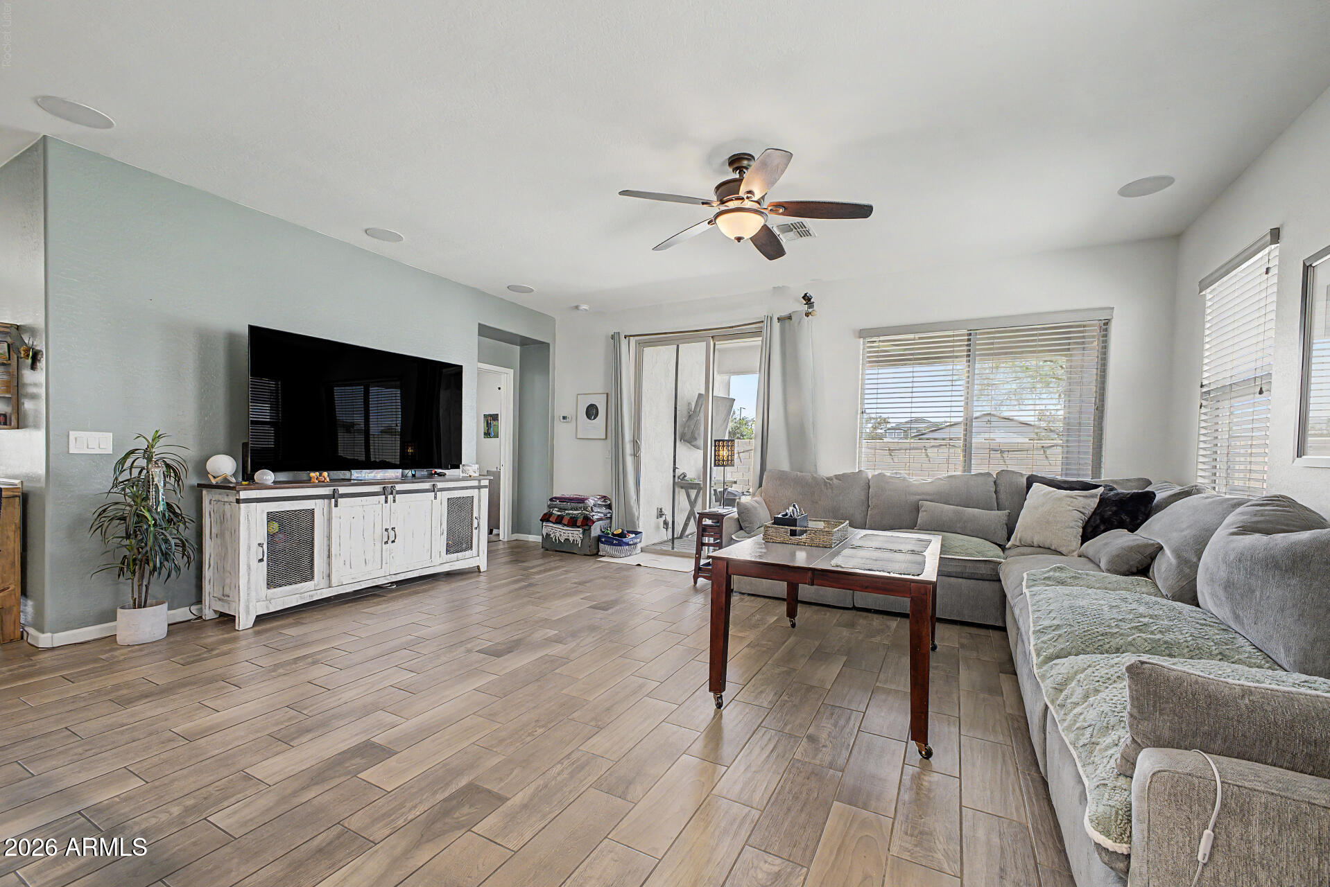 BLUE HORIZONS PARCEL 4 - Residential