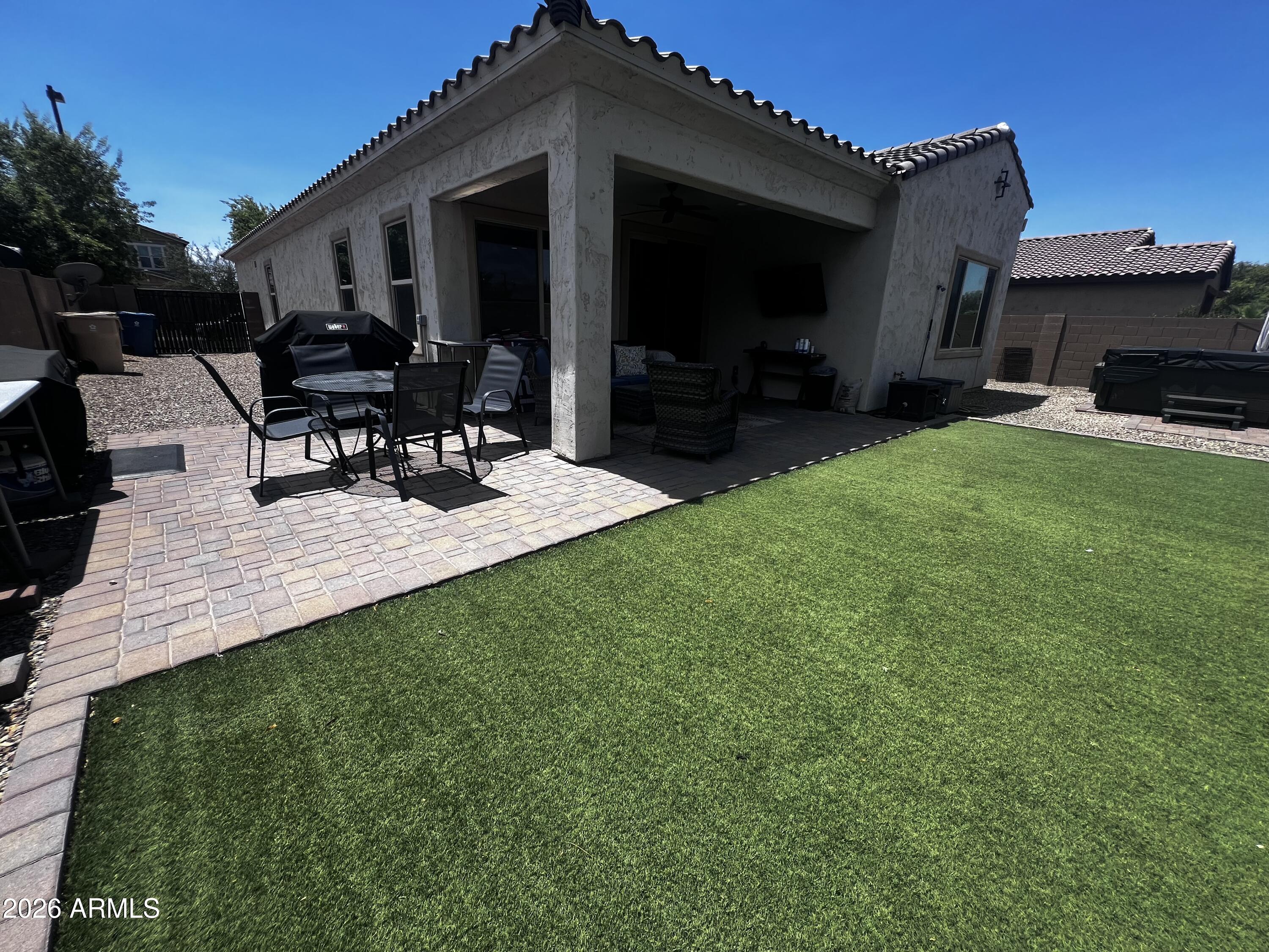 BLUE HORIZONS PARCEL 4 - Residential