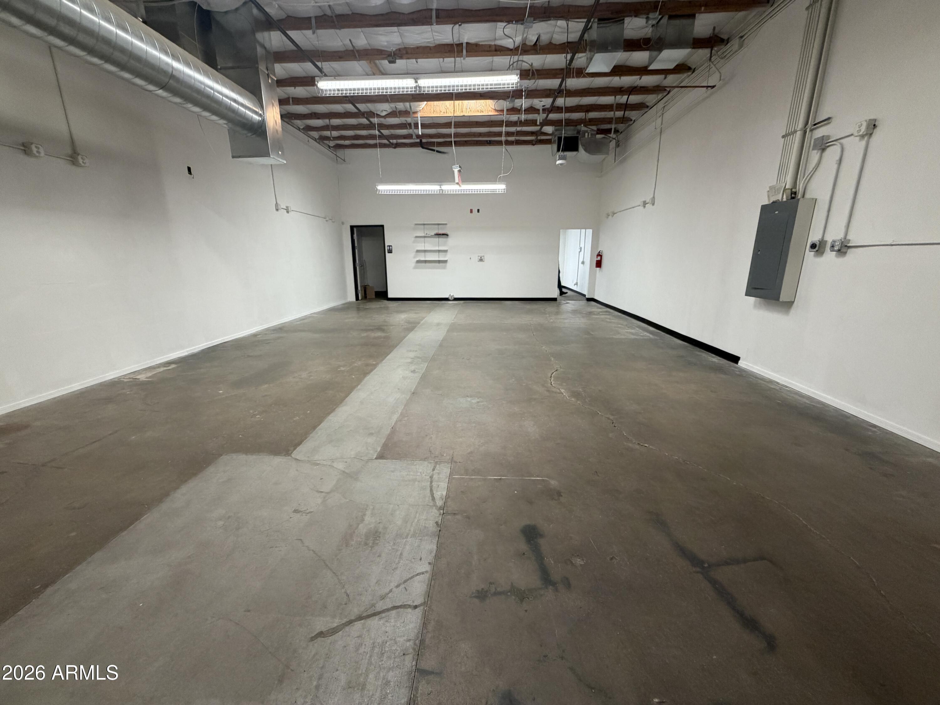 1116 BUSINESS PARK CONDOMINIUM - Commercial Sale