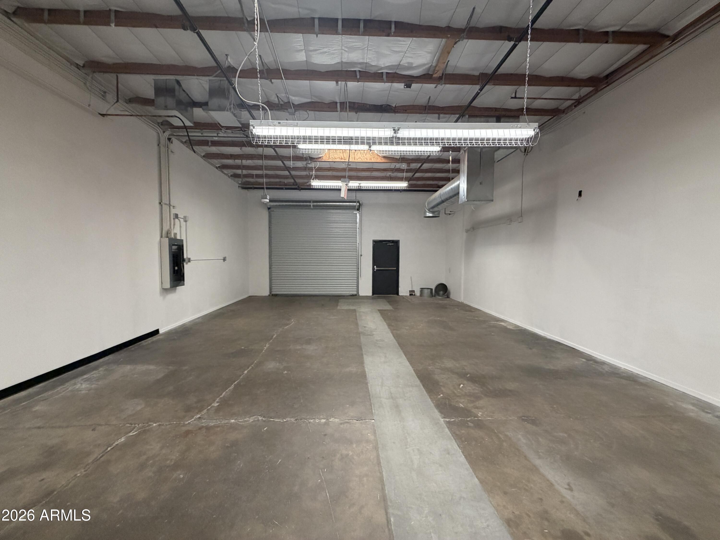 1116 BUSINESS PARK CONDOMINIUM - Commercial Sale
