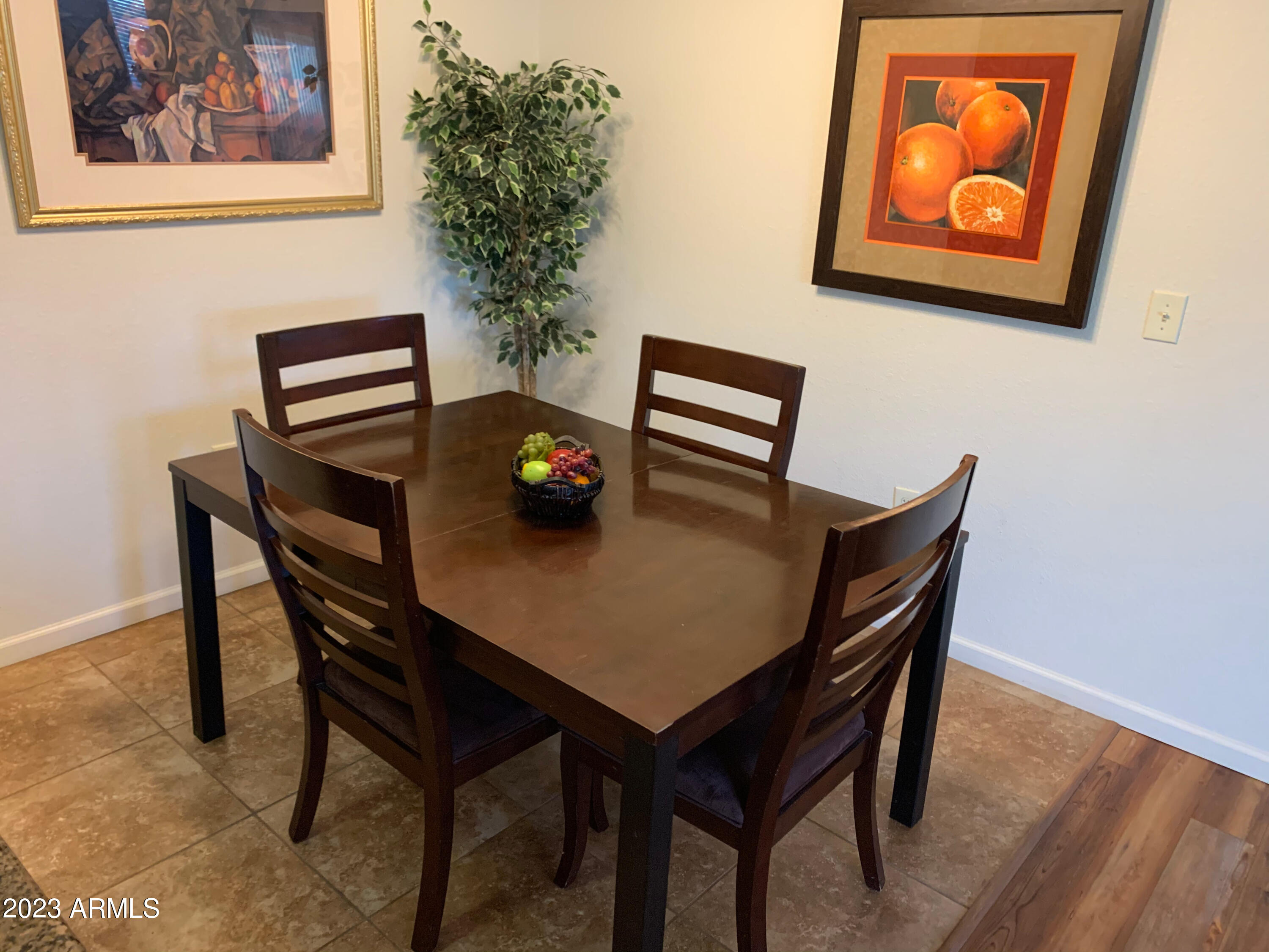 CASA ANTIGUA CONDOMINIUMS - Residential Lease
