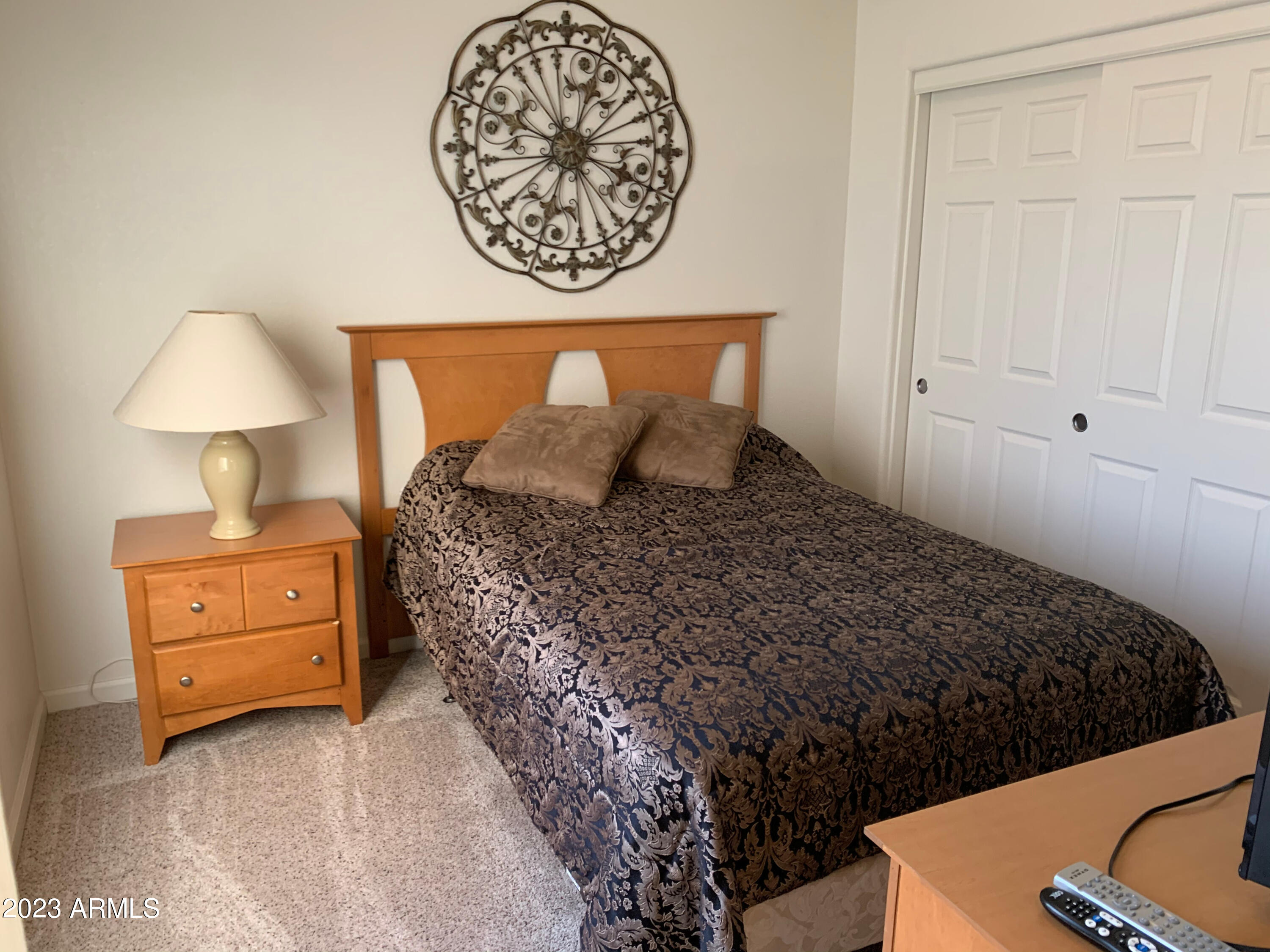 CASA ANTIGUA CONDOMINIUMS - Residential Lease