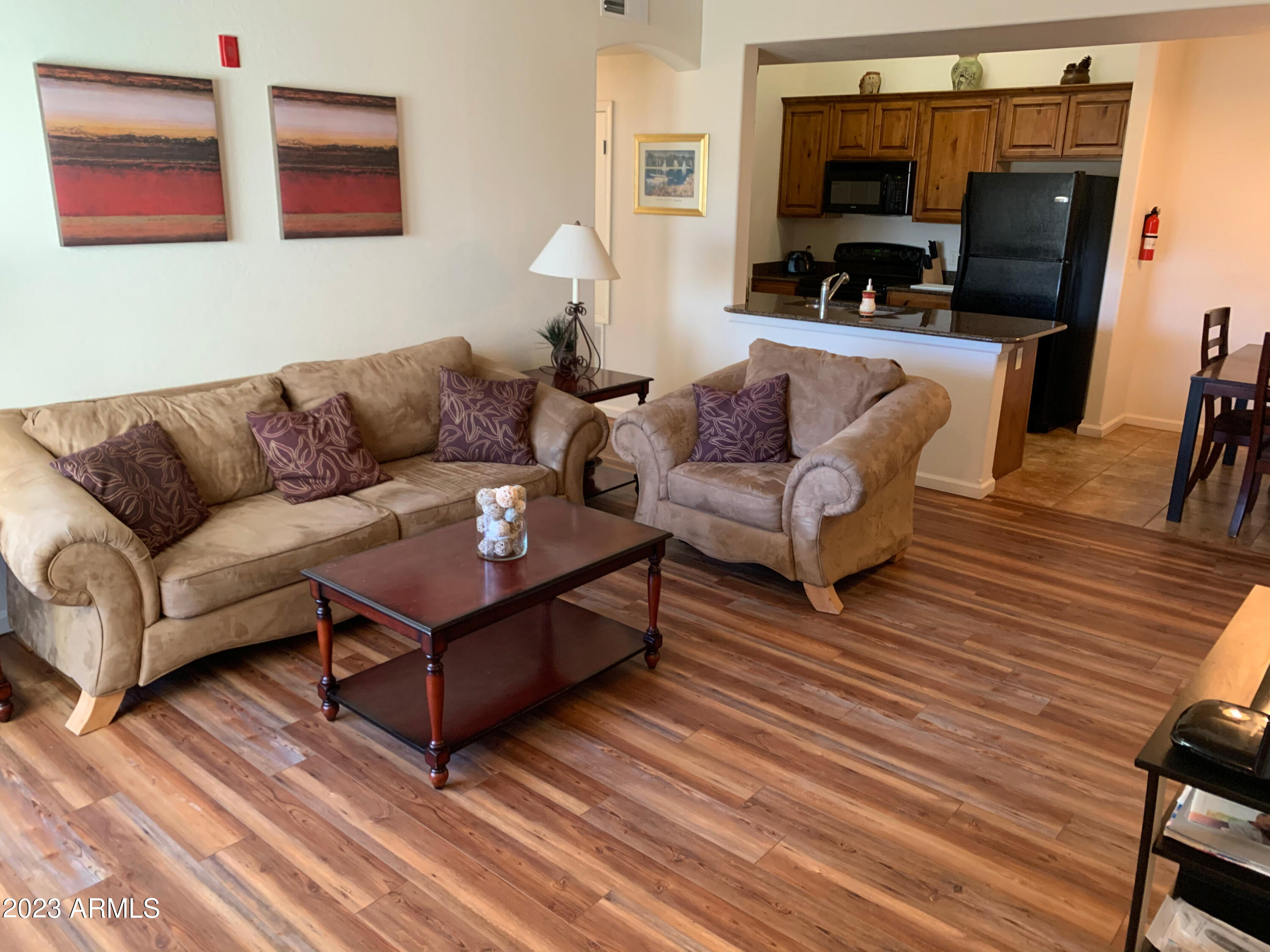 CASA ANTIGUA CONDOMINIUMS - Residential Lease