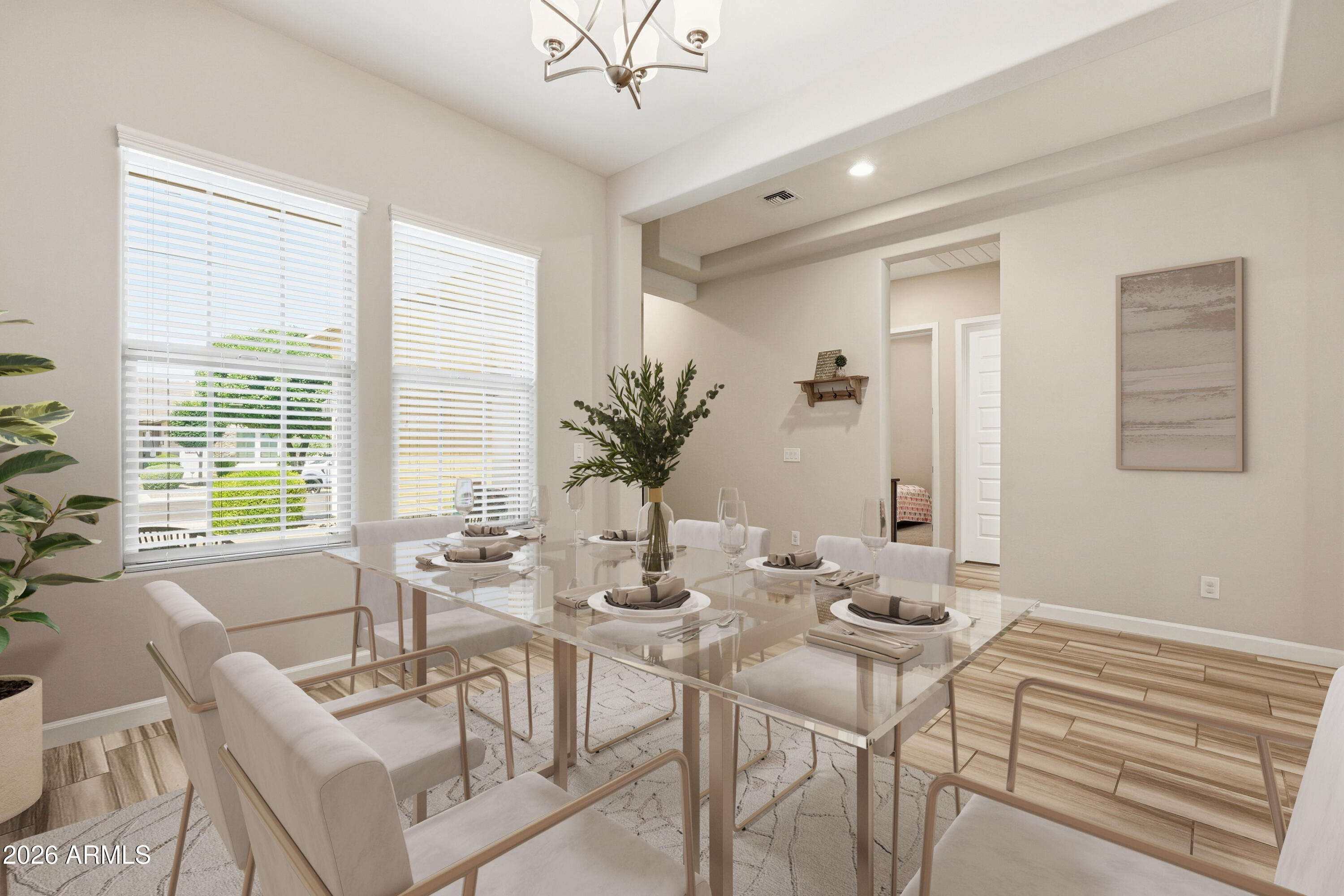 AVIAN MEADOWS - Residential