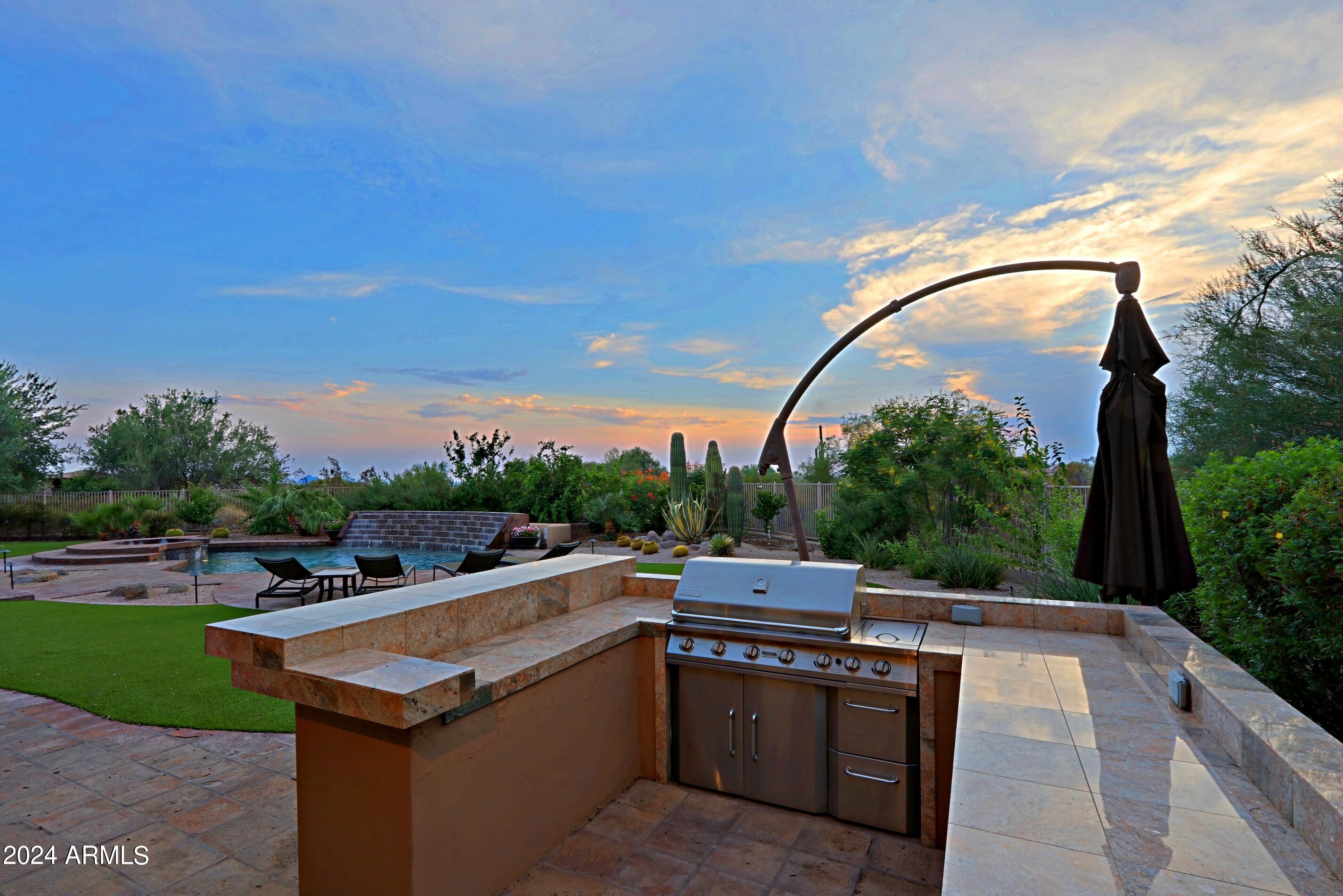 Grayhawk - Serenity - Residential