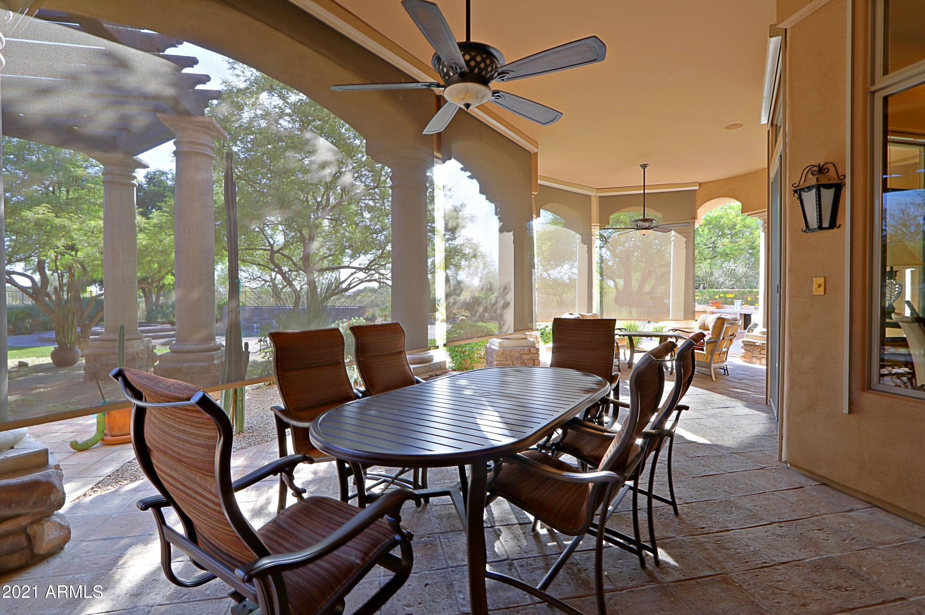 Grayhawk - Serenity - Residential