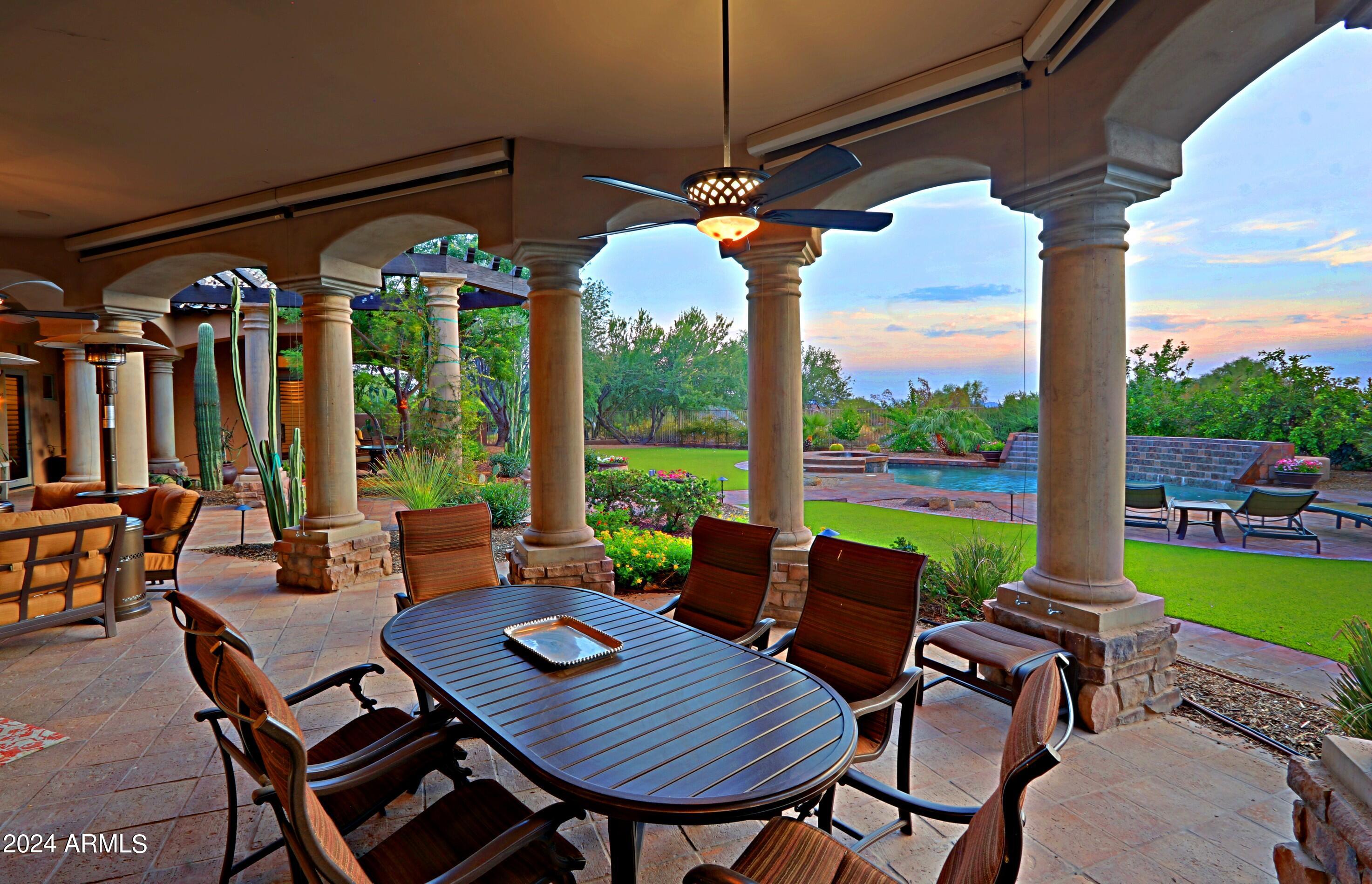 Grayhawk - Serenity - Residential