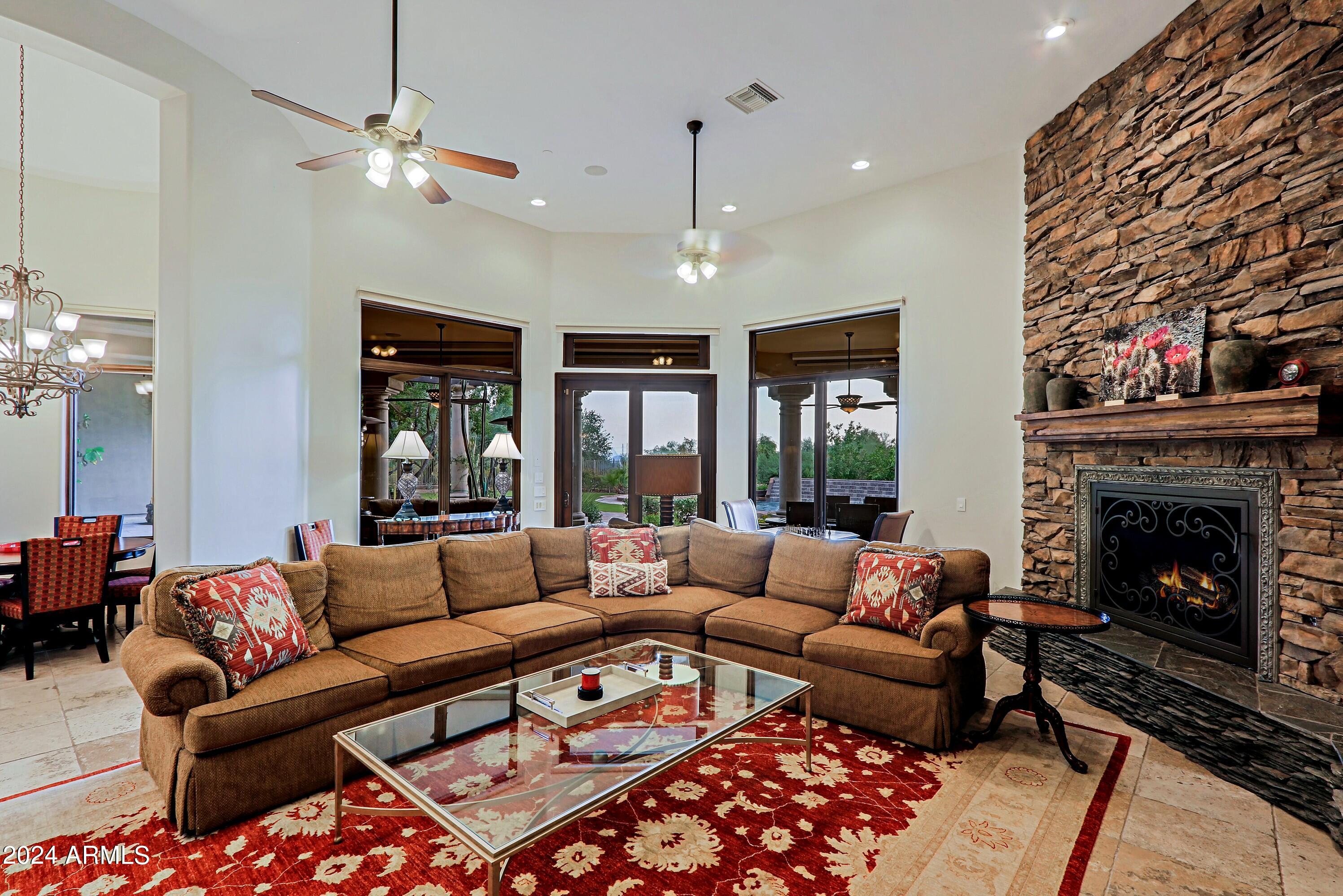 Grayhawk - Serenity - Residential