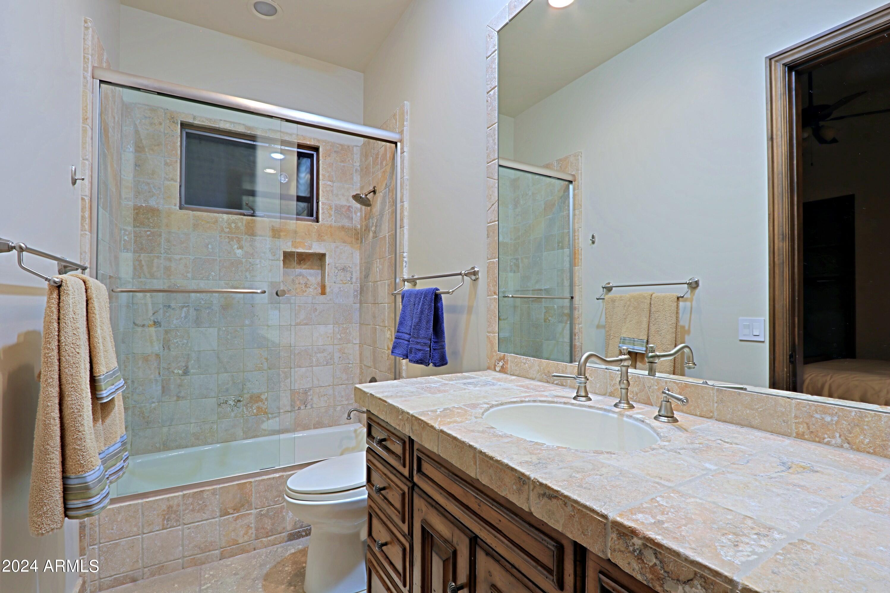 Grayhawk - Serenity - Residential