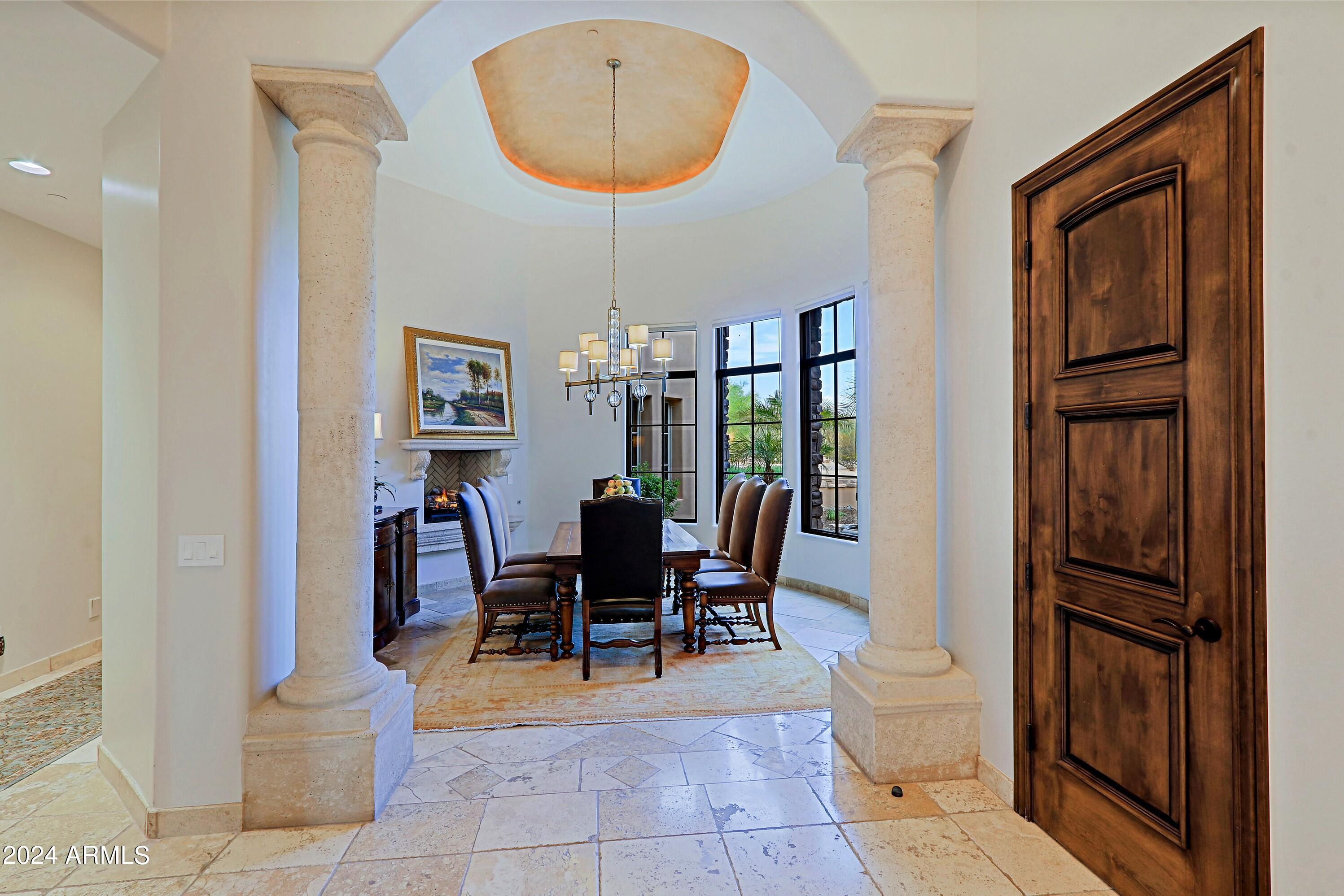 Grayhawk - Serenity - Residential