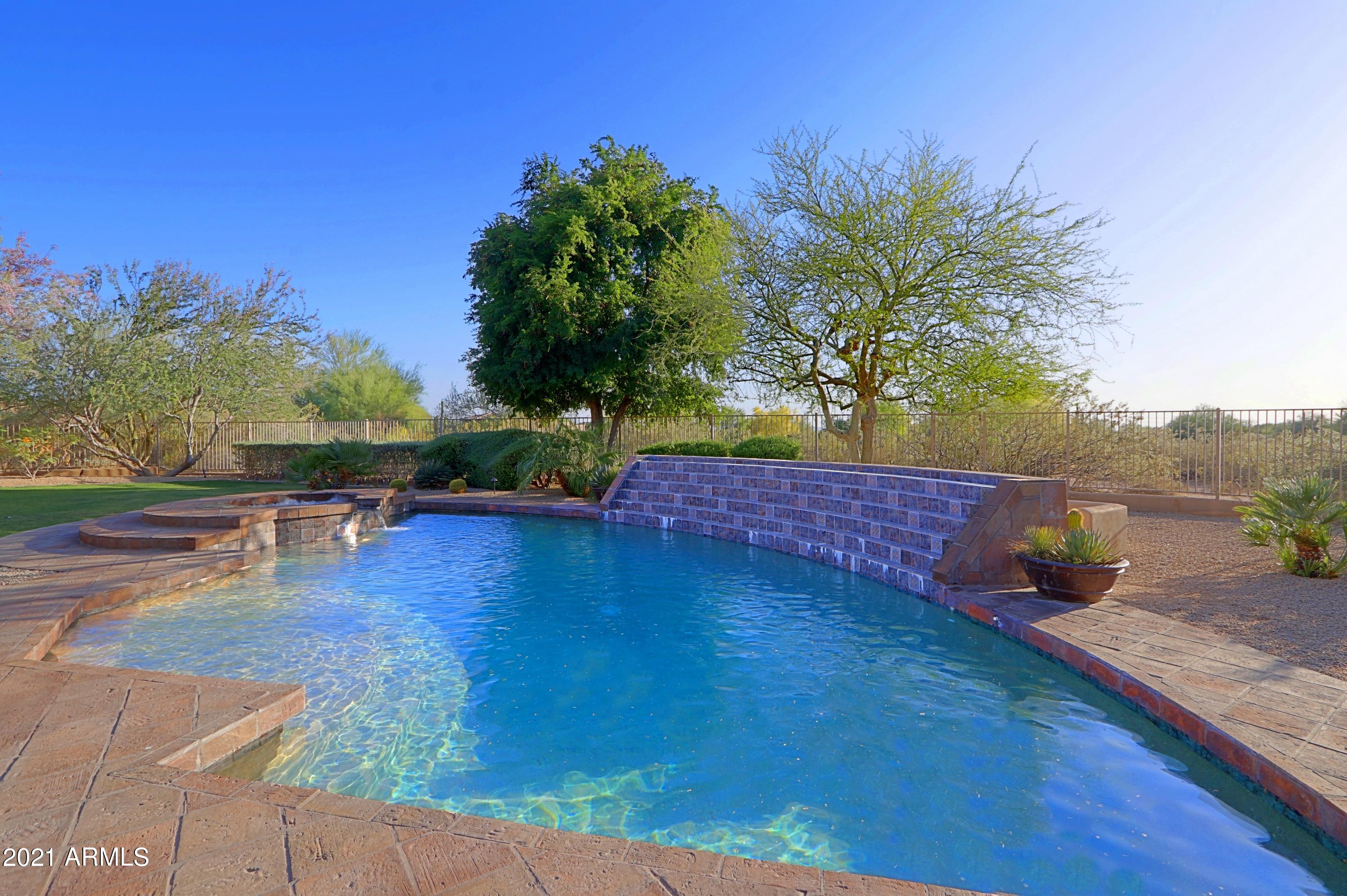 Grayhawk - Serenity - Residential