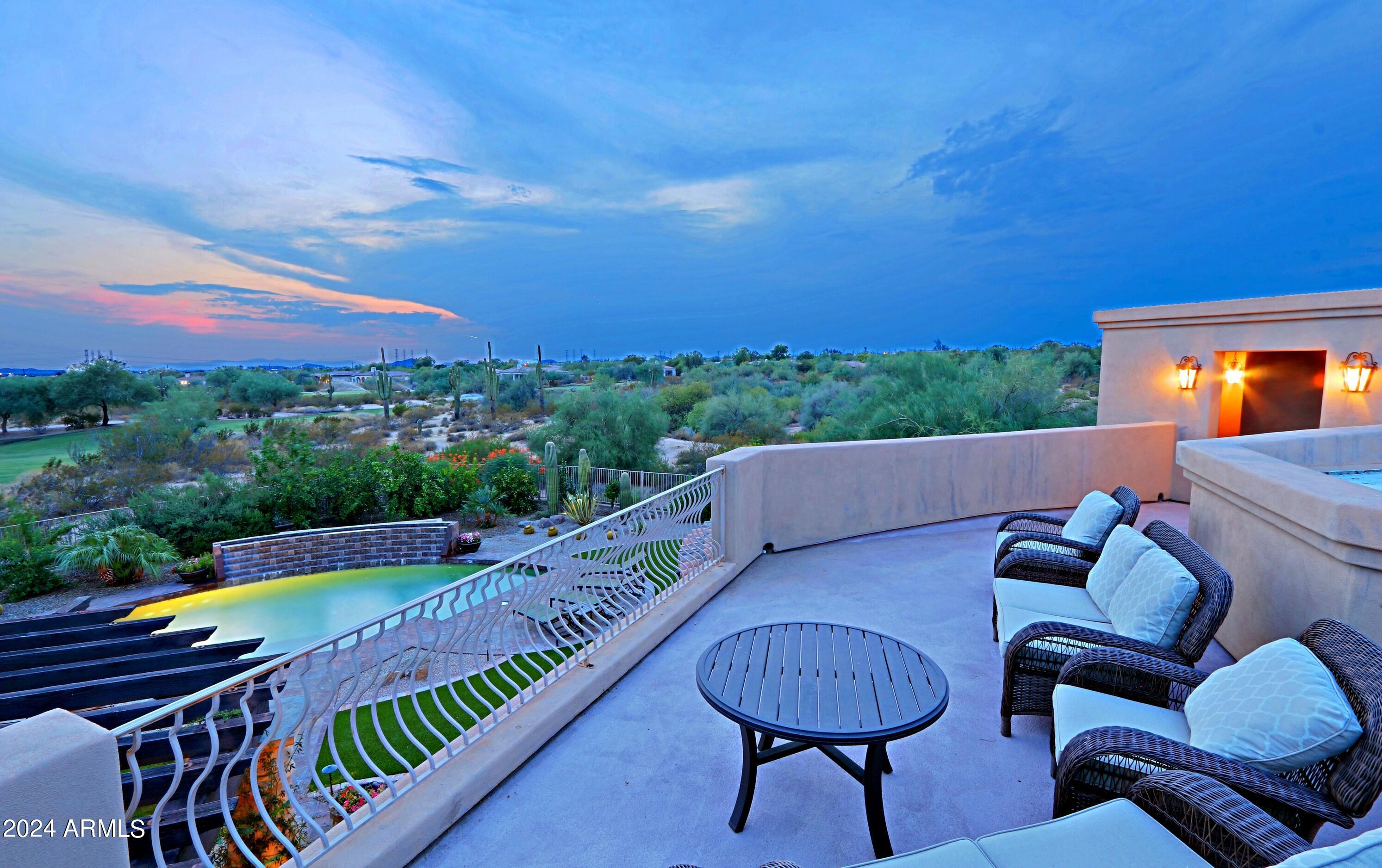 Grayhawk - Serenity - Residential
