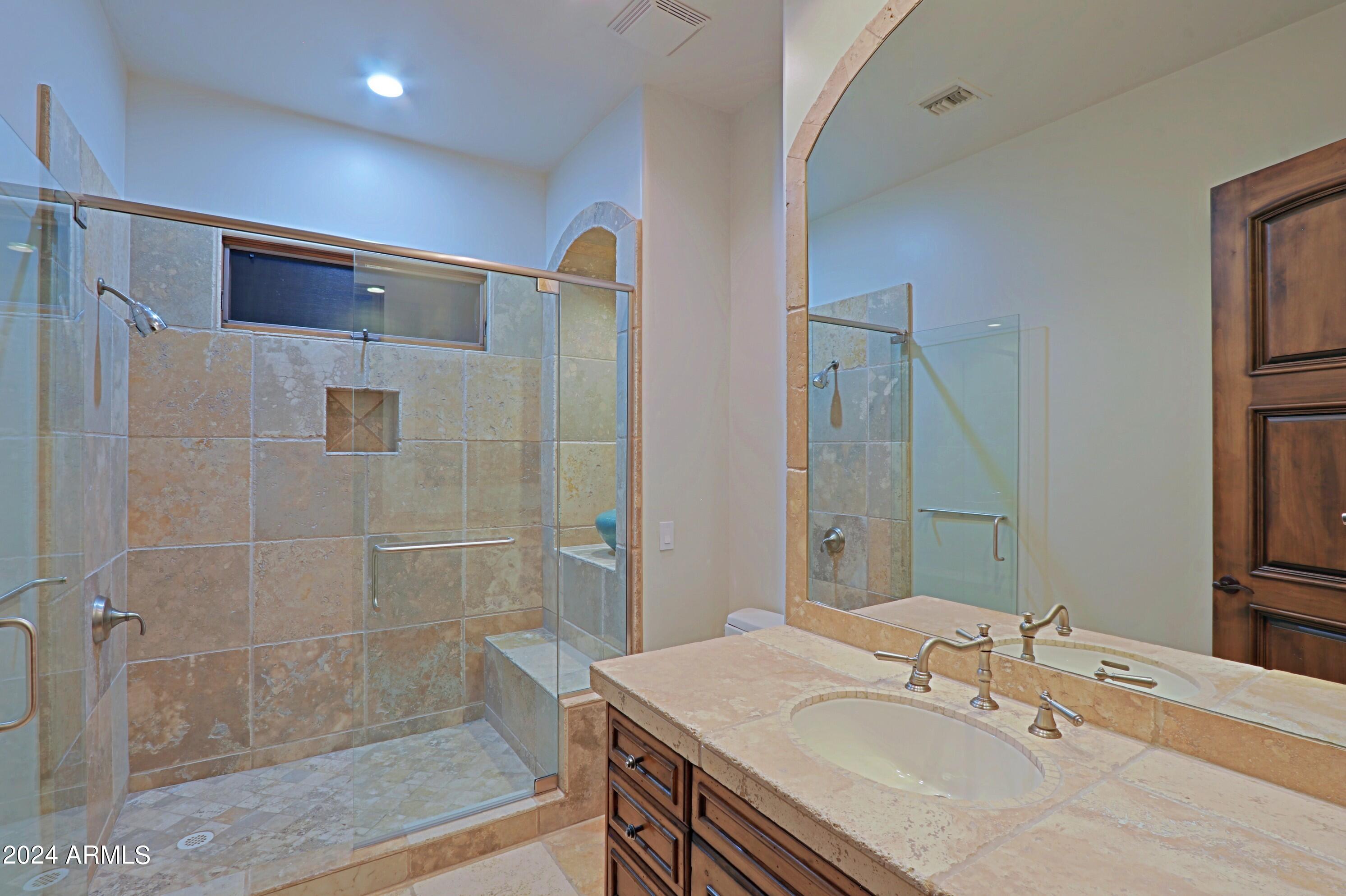 Grayhawk - Serenity - Residential