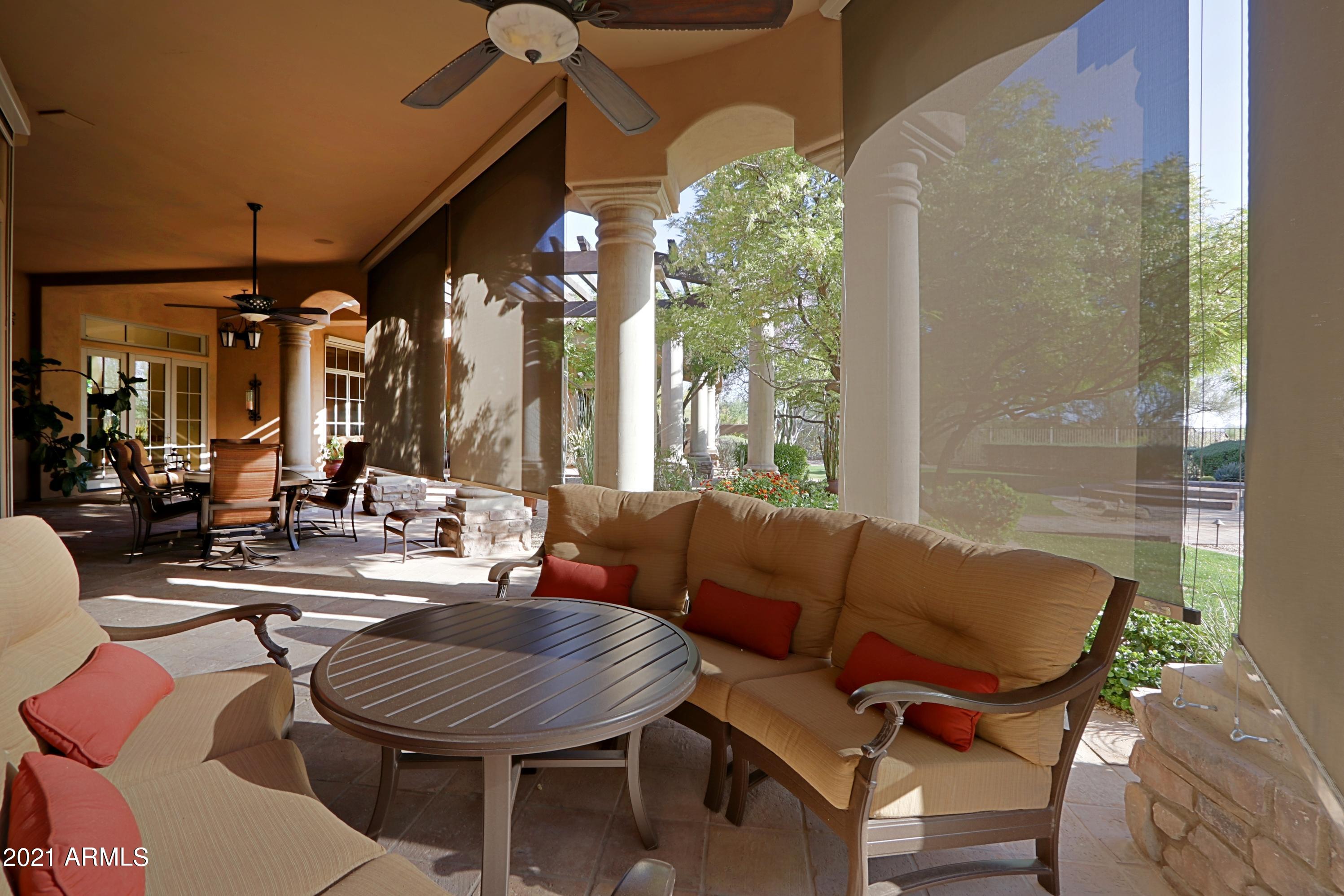 Grayhawk - Serenity - Residential