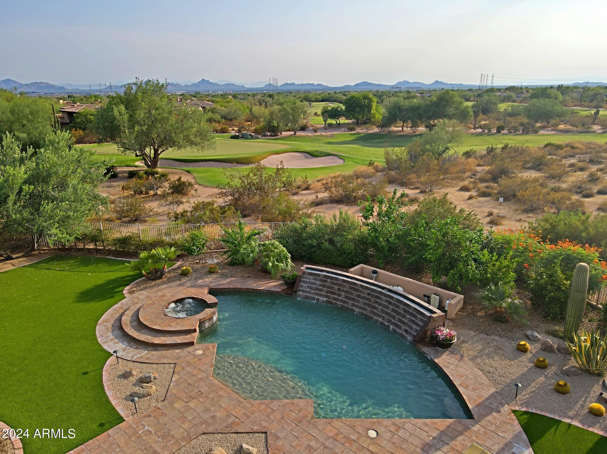 Grayhawk - Serenity - Residential