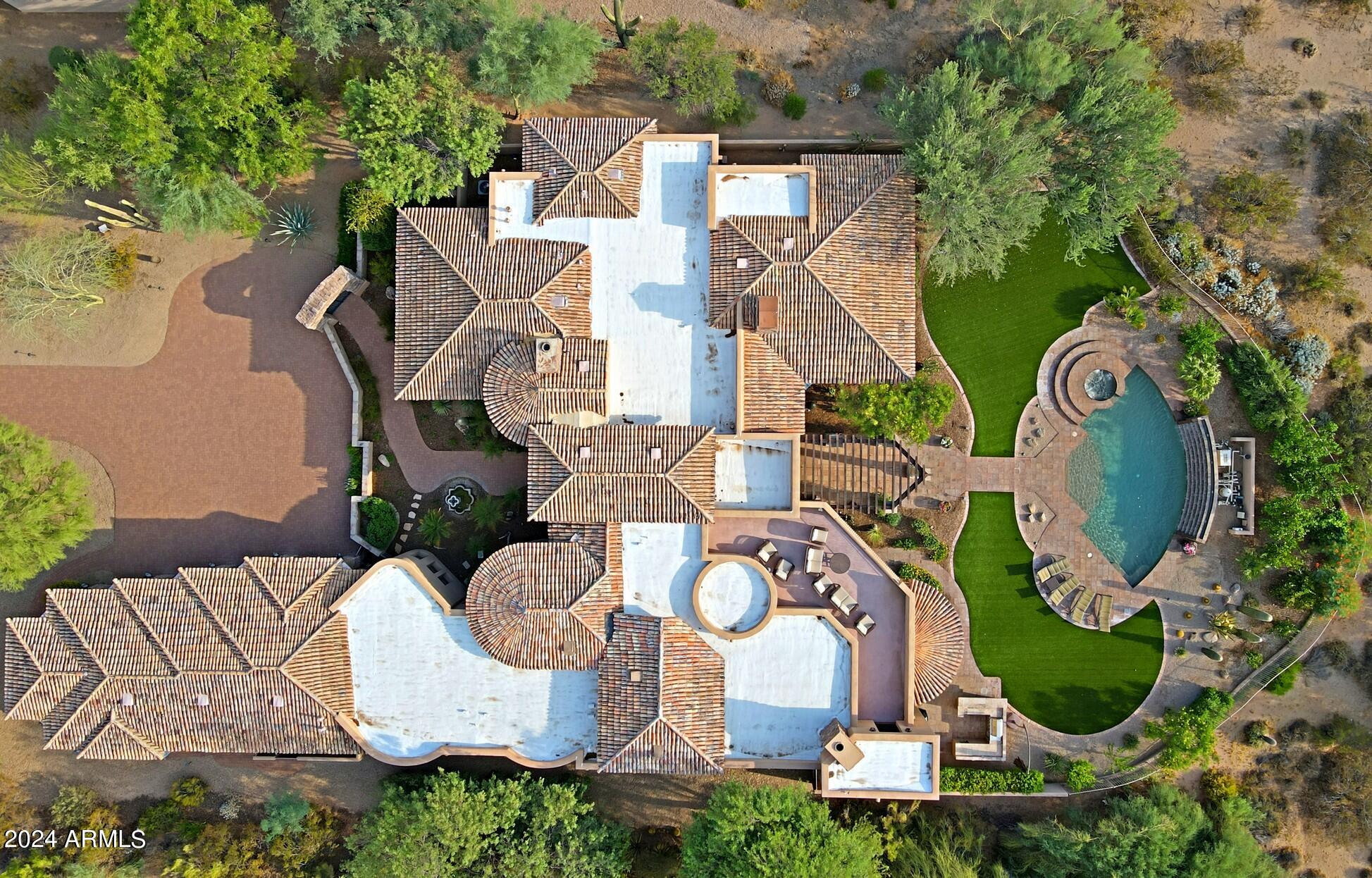 Grayhawk - Serenity - Residential