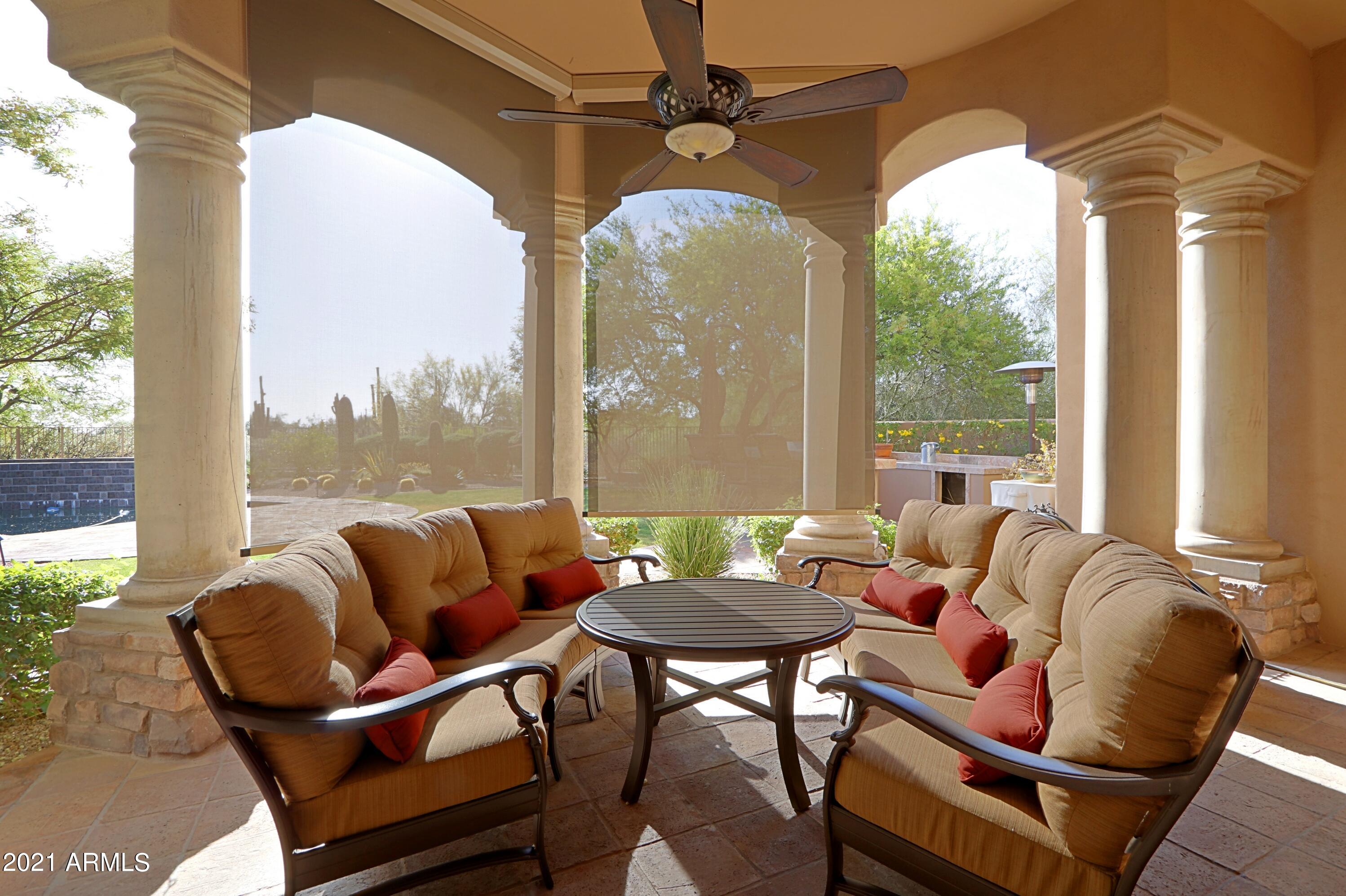 Grayhawk - Serenity - Residential