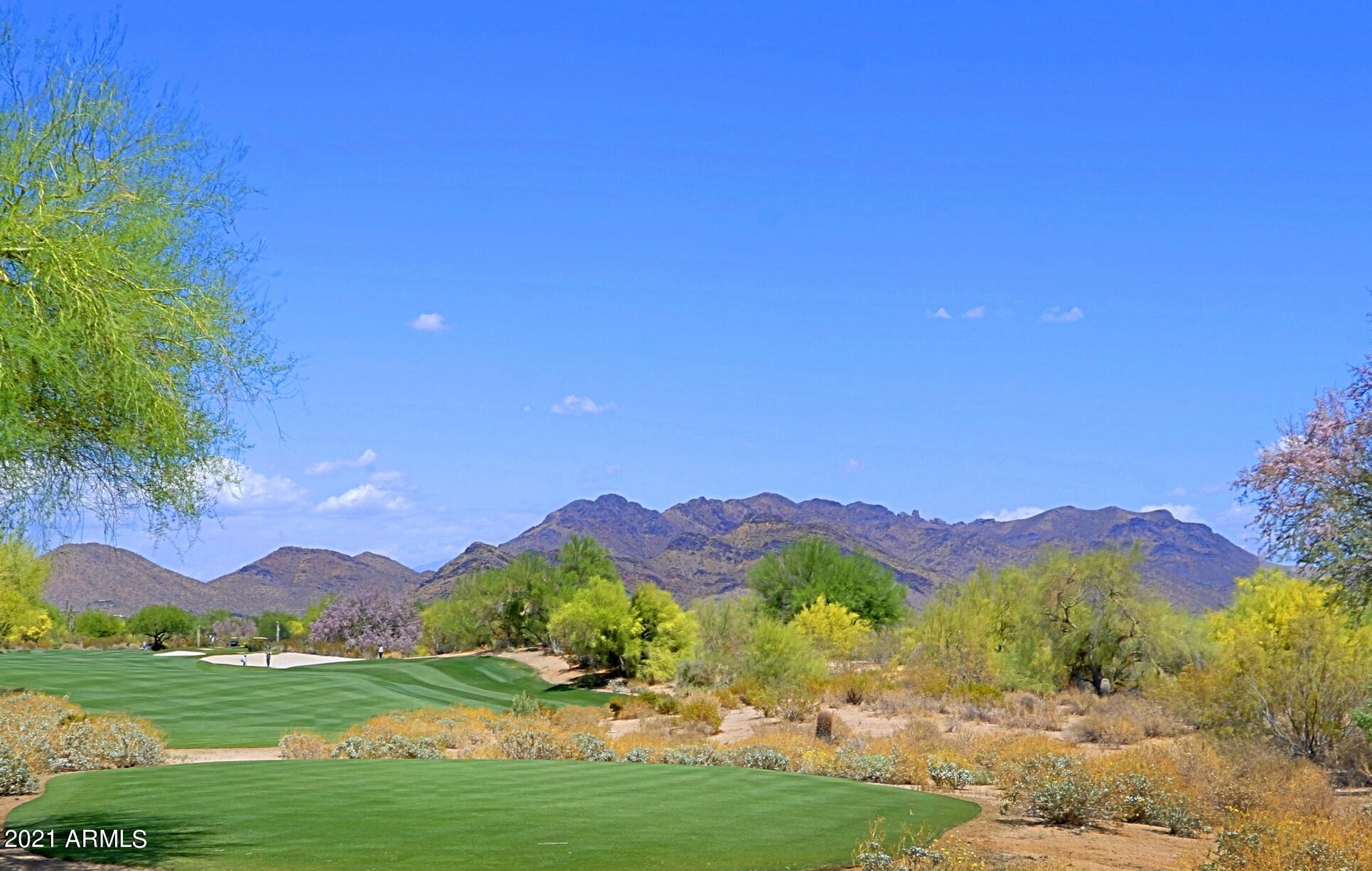 Grayhawk - Serenity - Residential