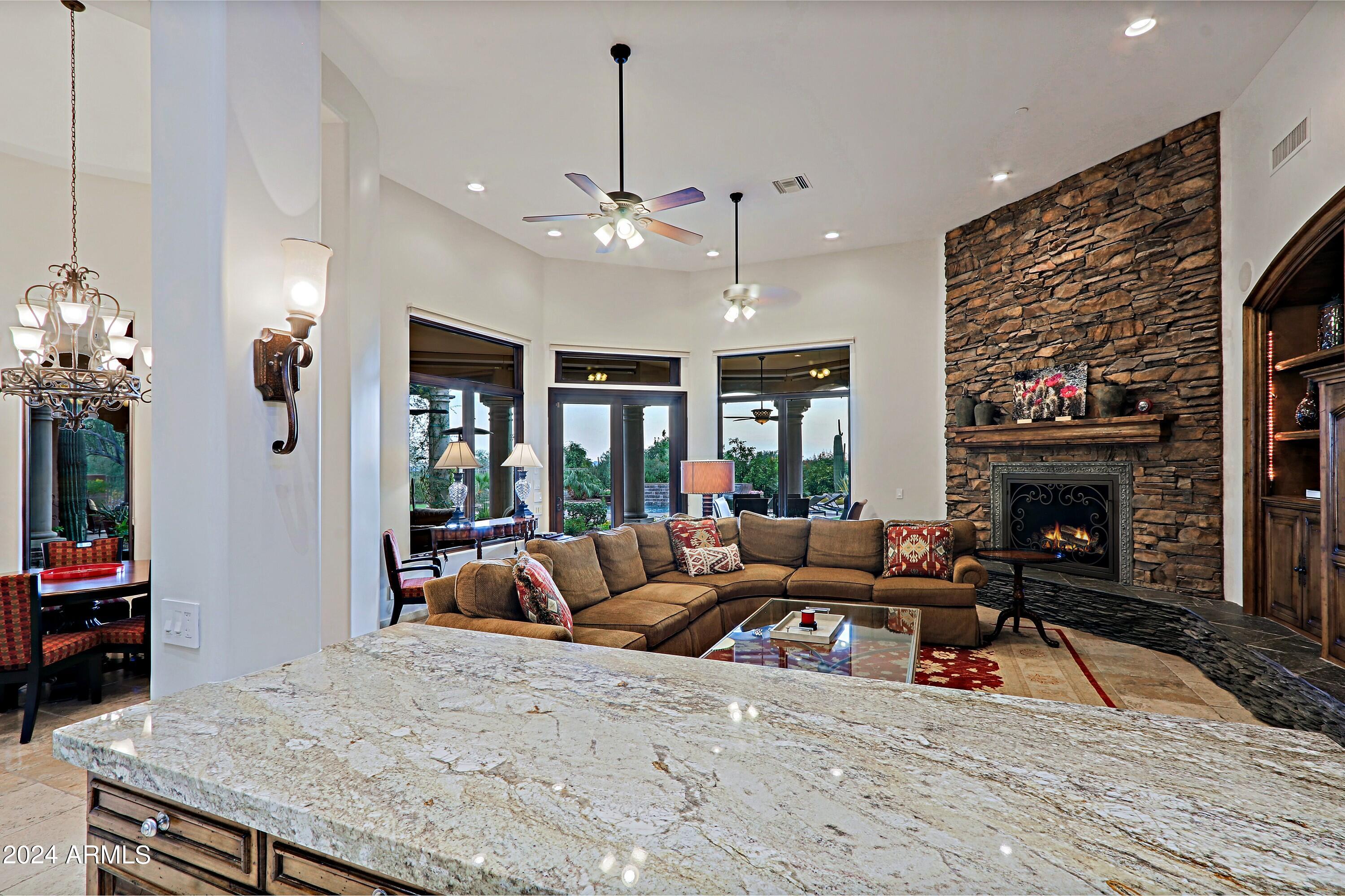 Grayhawk - Serenity - Residential