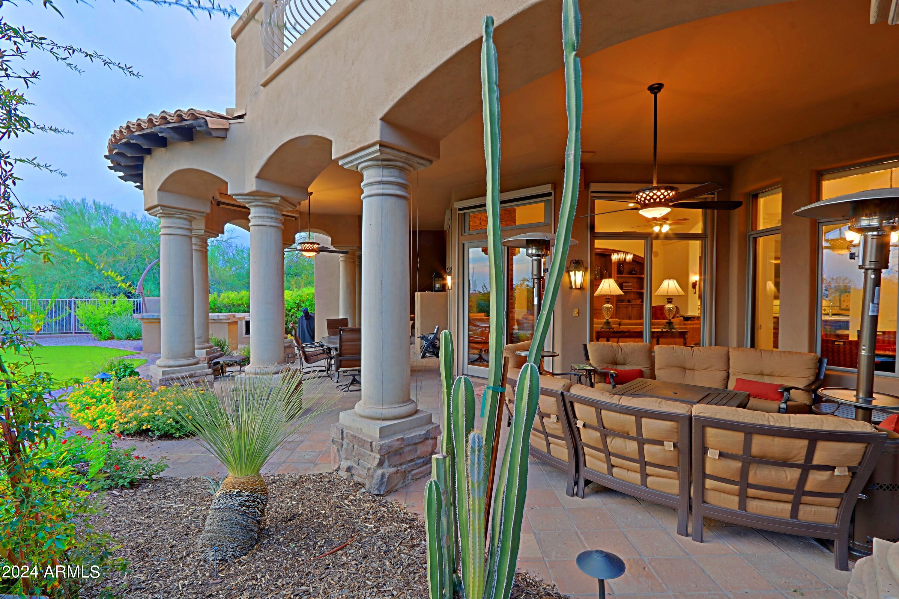 Grayhawk - Serenity - Residential