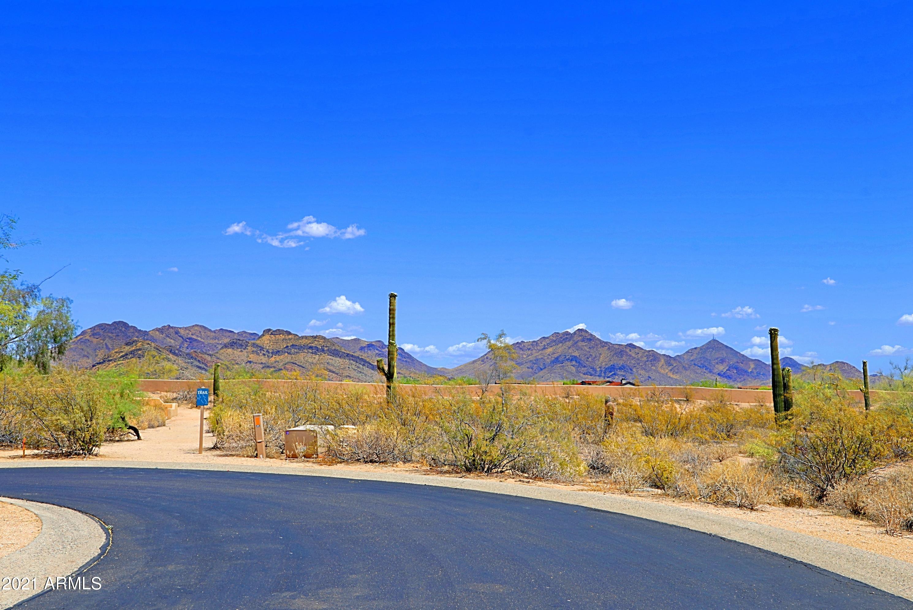 Grayhawk - Serenity - Residential