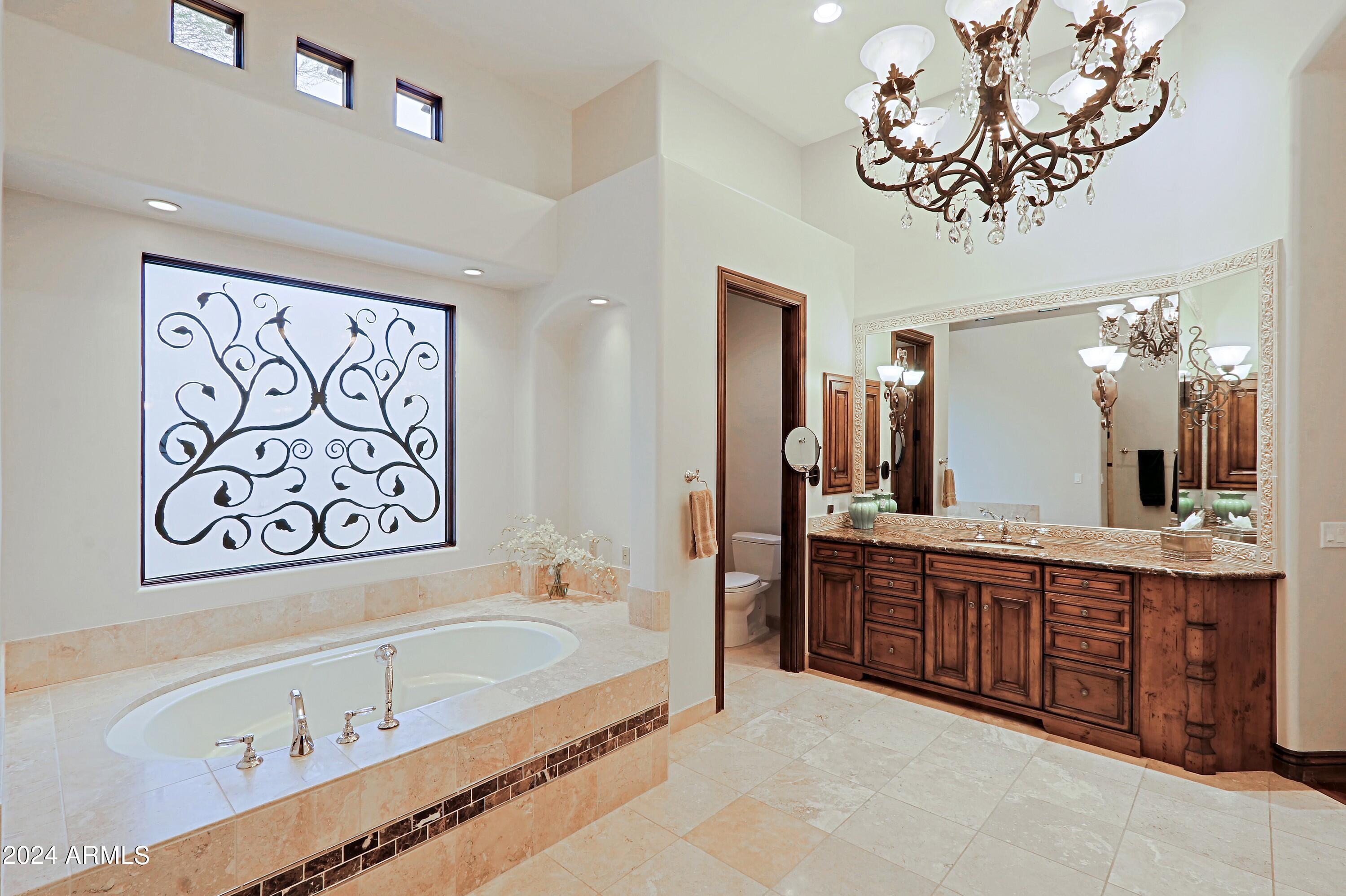 Grayhawk - Serenity - Residential