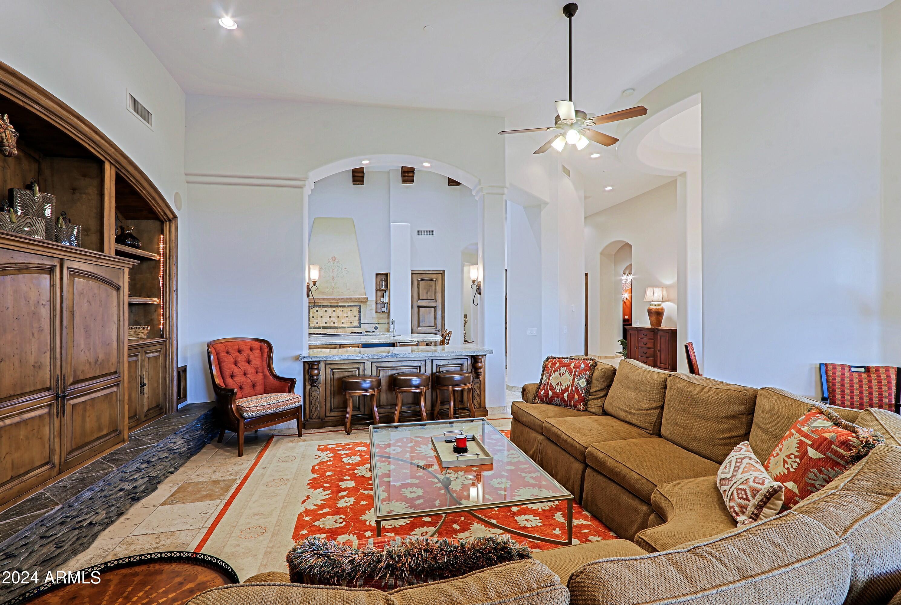 Grayhawk - Serenity - Residential