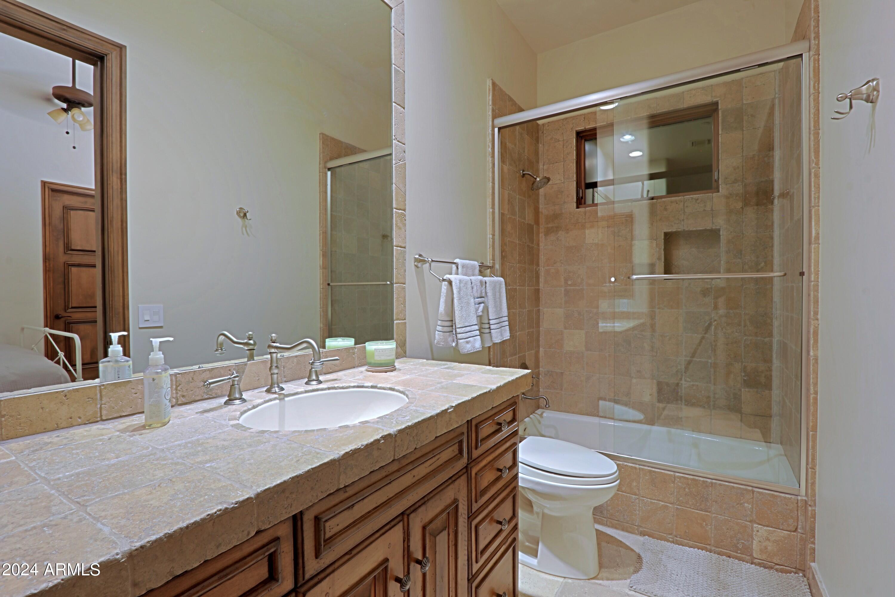 Grayhawk - Serenity - Residential