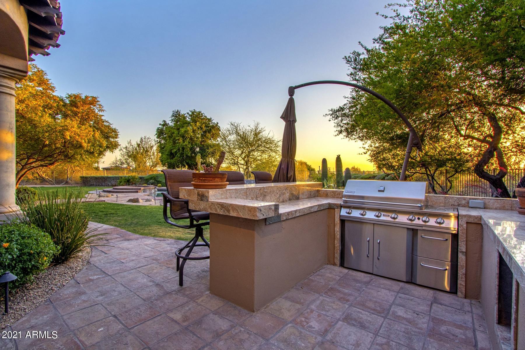 Grayhawk - Serenity - Residential