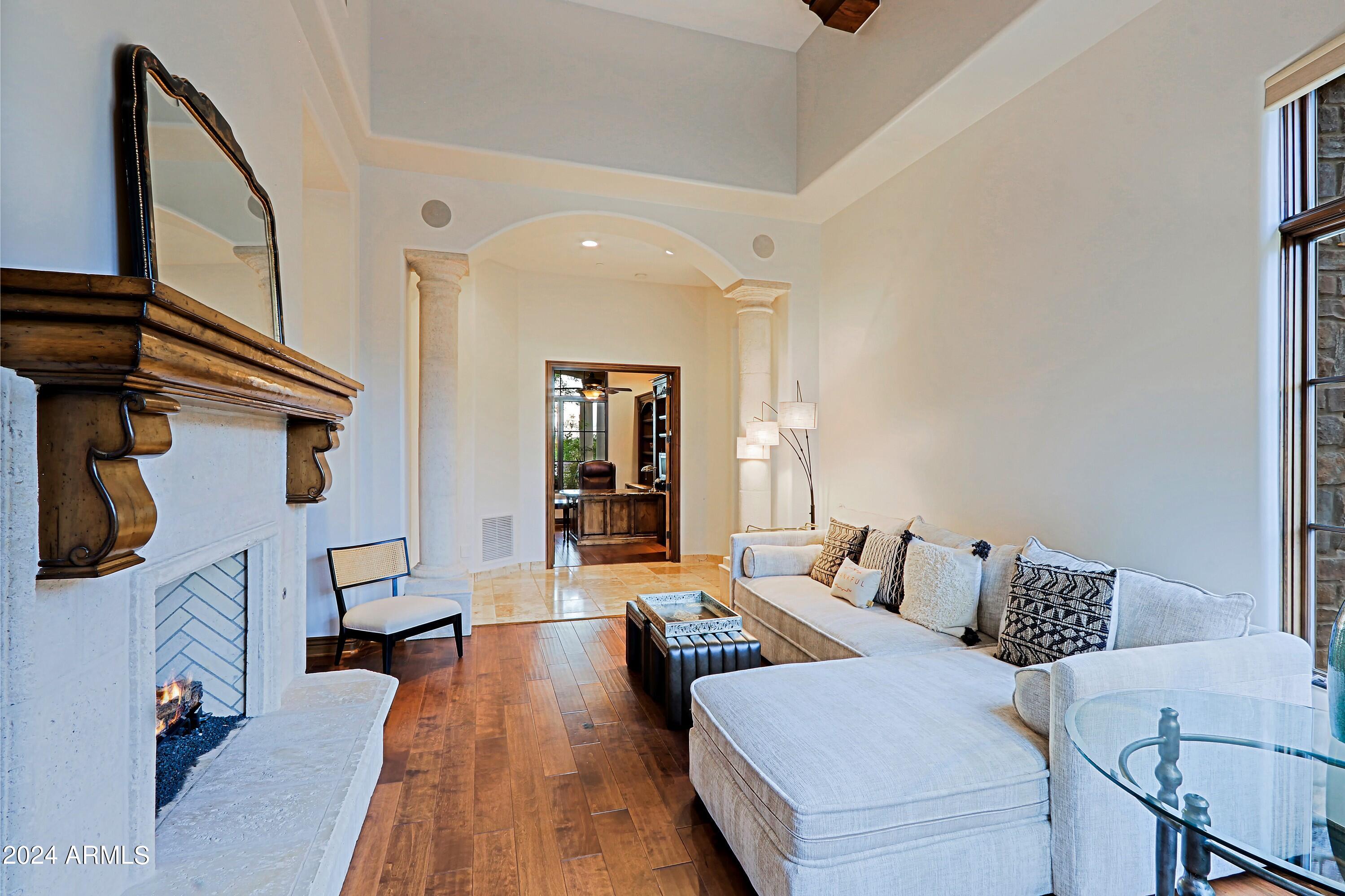 Grayhawk - Serenity - Residential