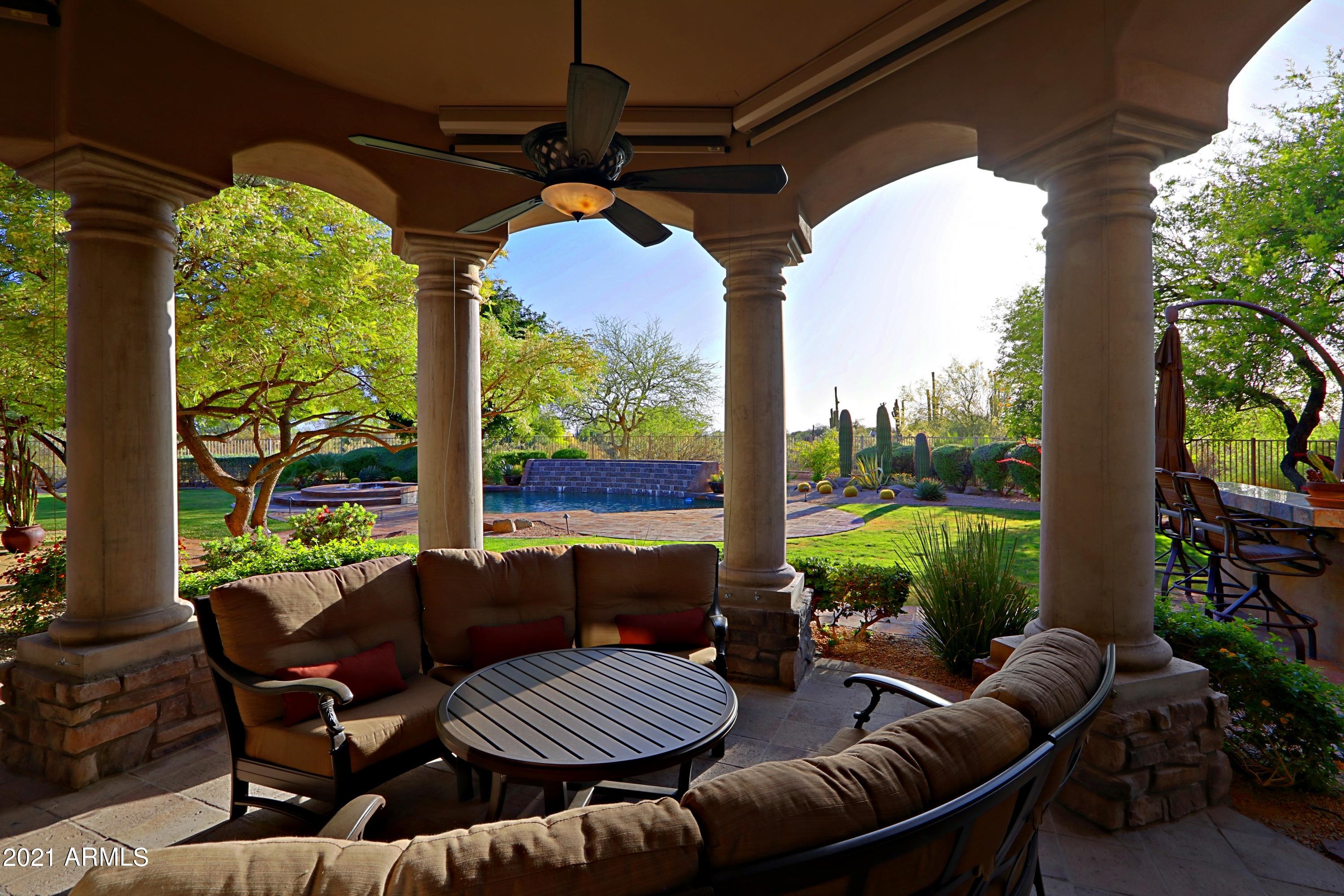 Grayhawk - Serenity - Residential