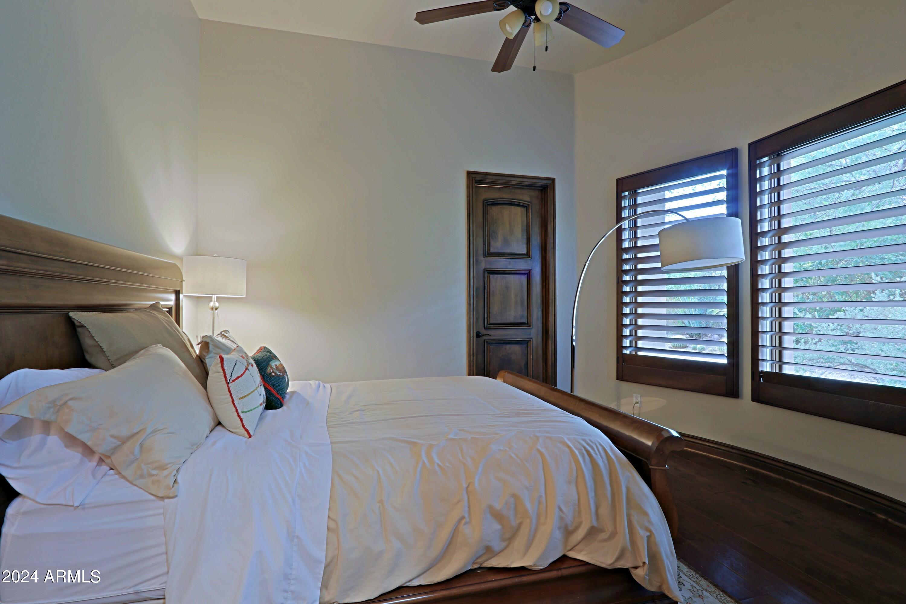 Grayhawk - Serenity - Residential