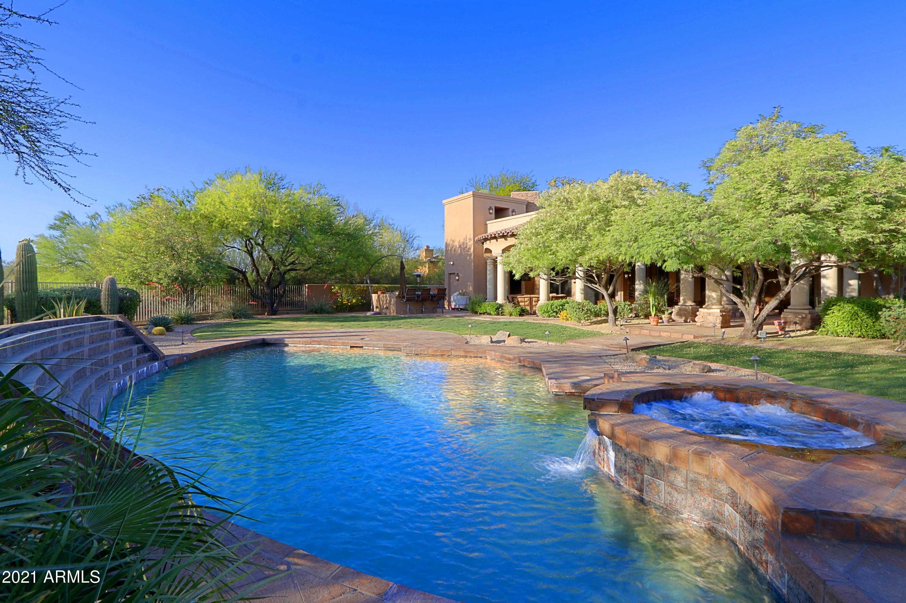 Grayhawk - Serenity - Residential