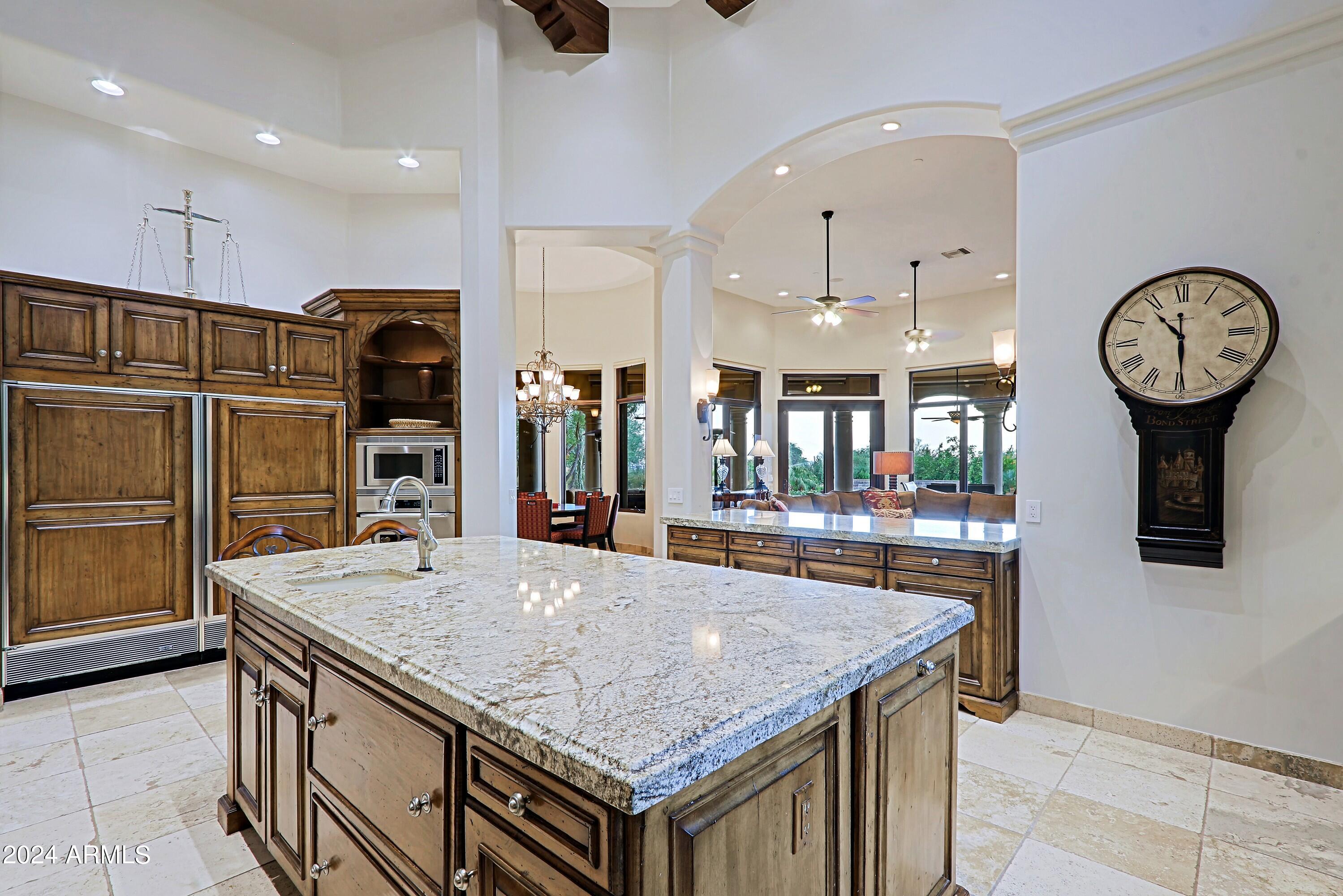 Grayhawk - Serenity - Residential