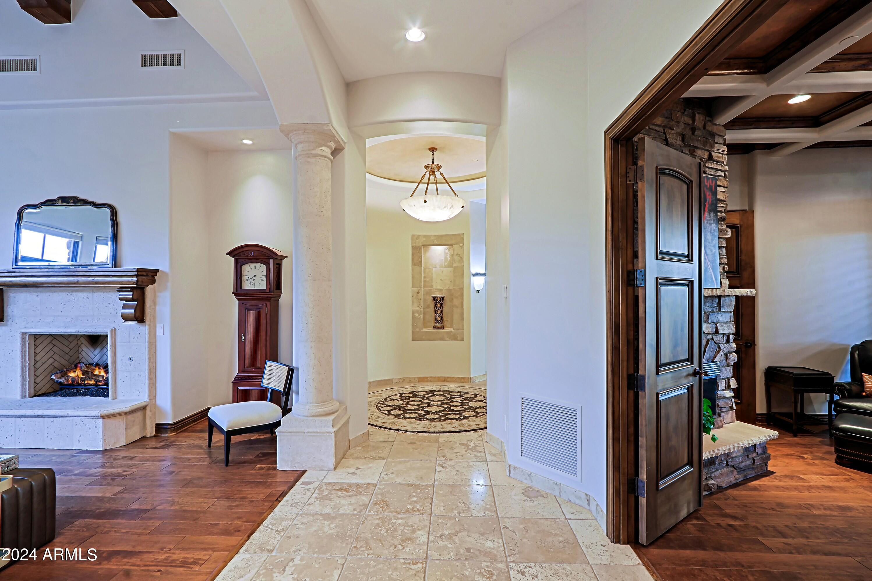Grayhawk - Serenity - Residential