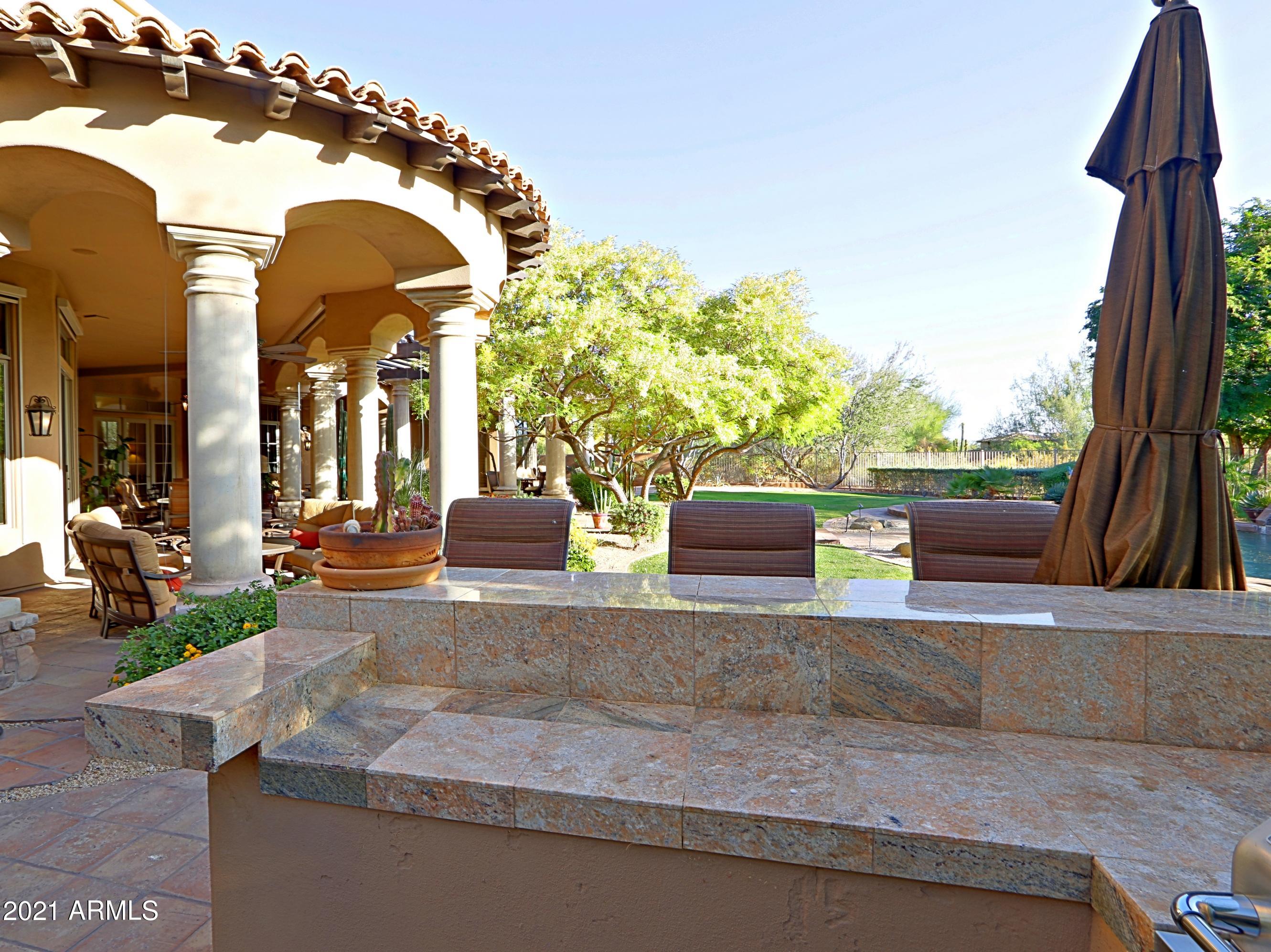 Grayhawk - Serenity - Residential