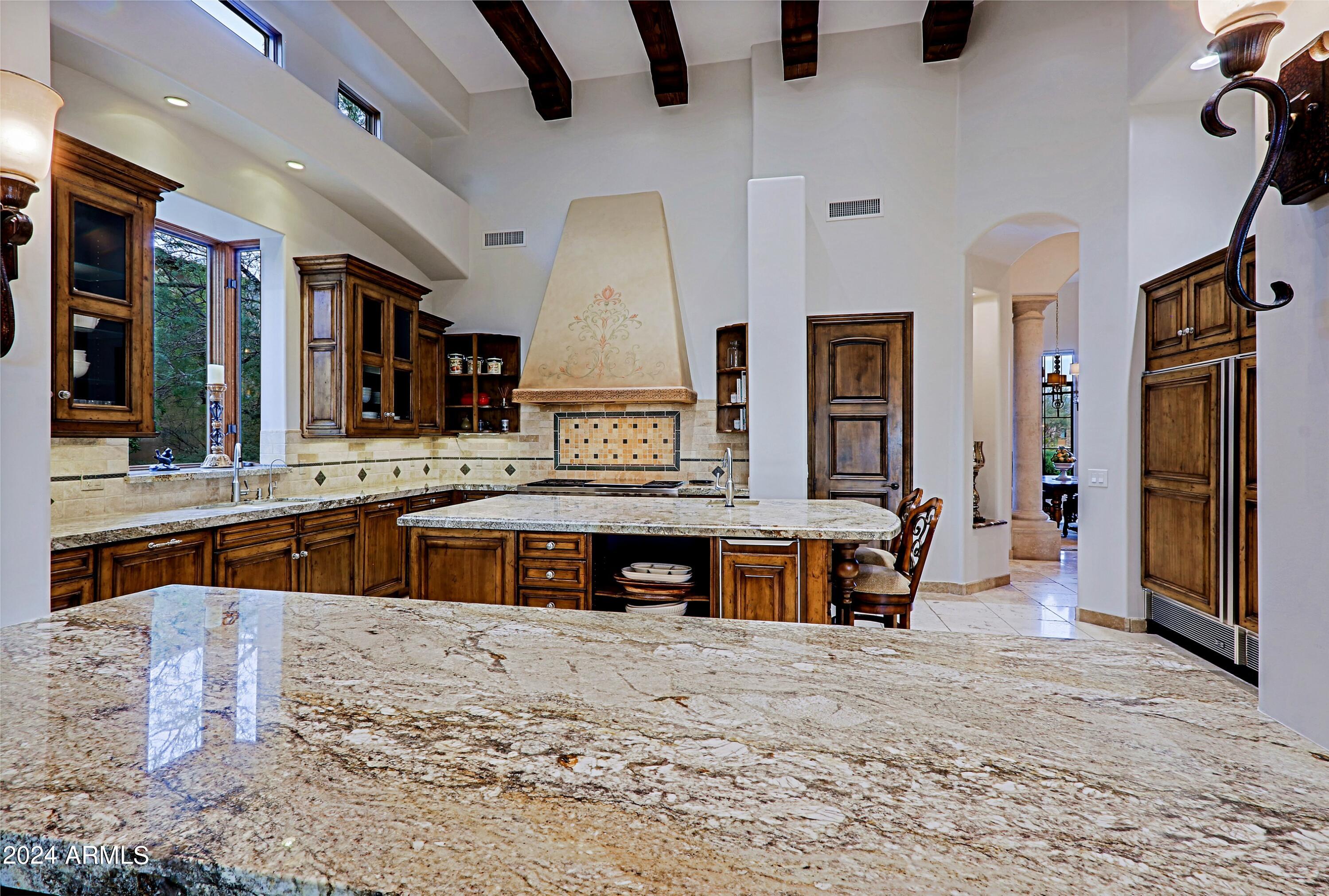 Grayhawk - Serenity - Residential