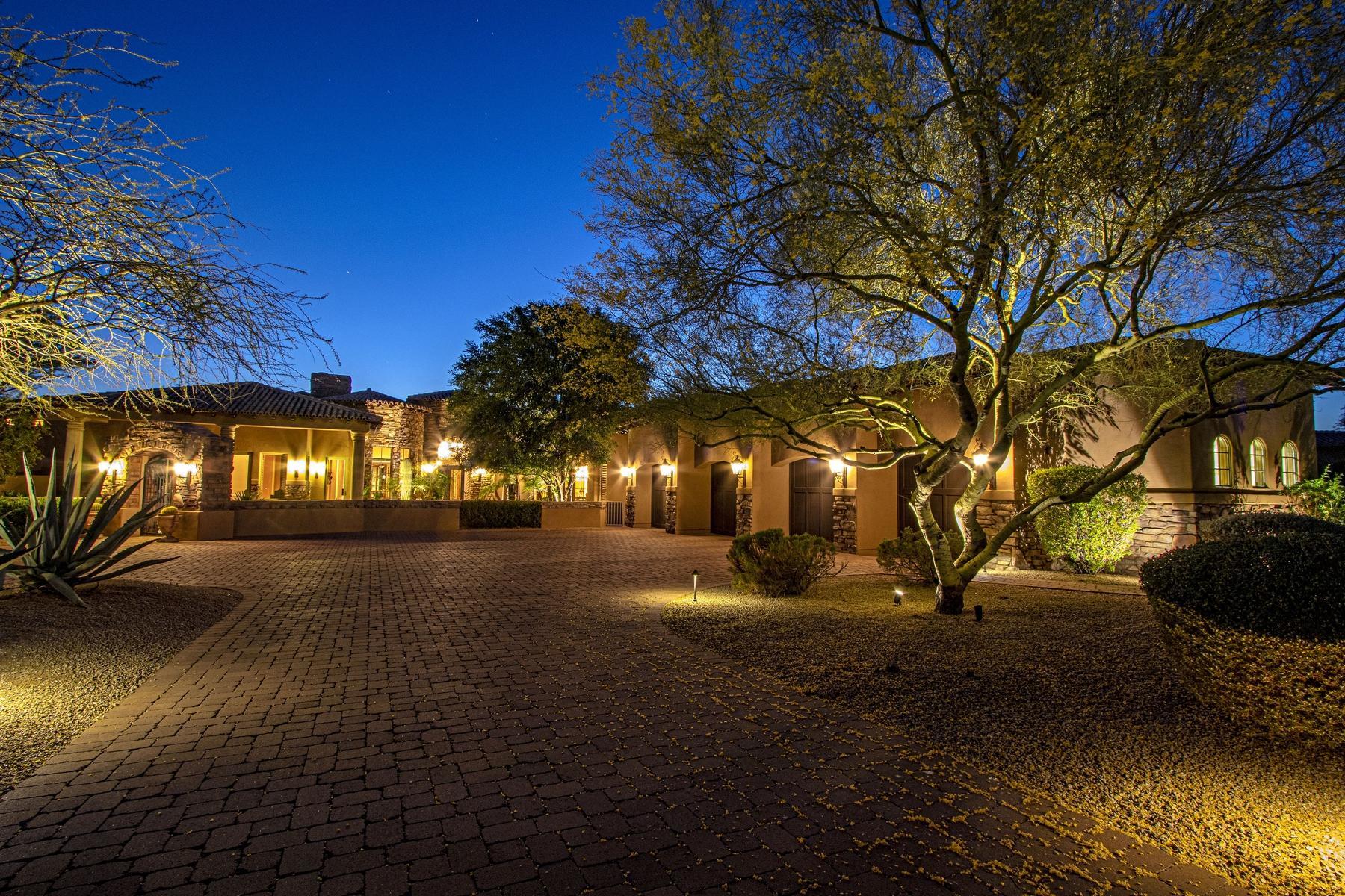 Grayhawk - Serenity - Residential