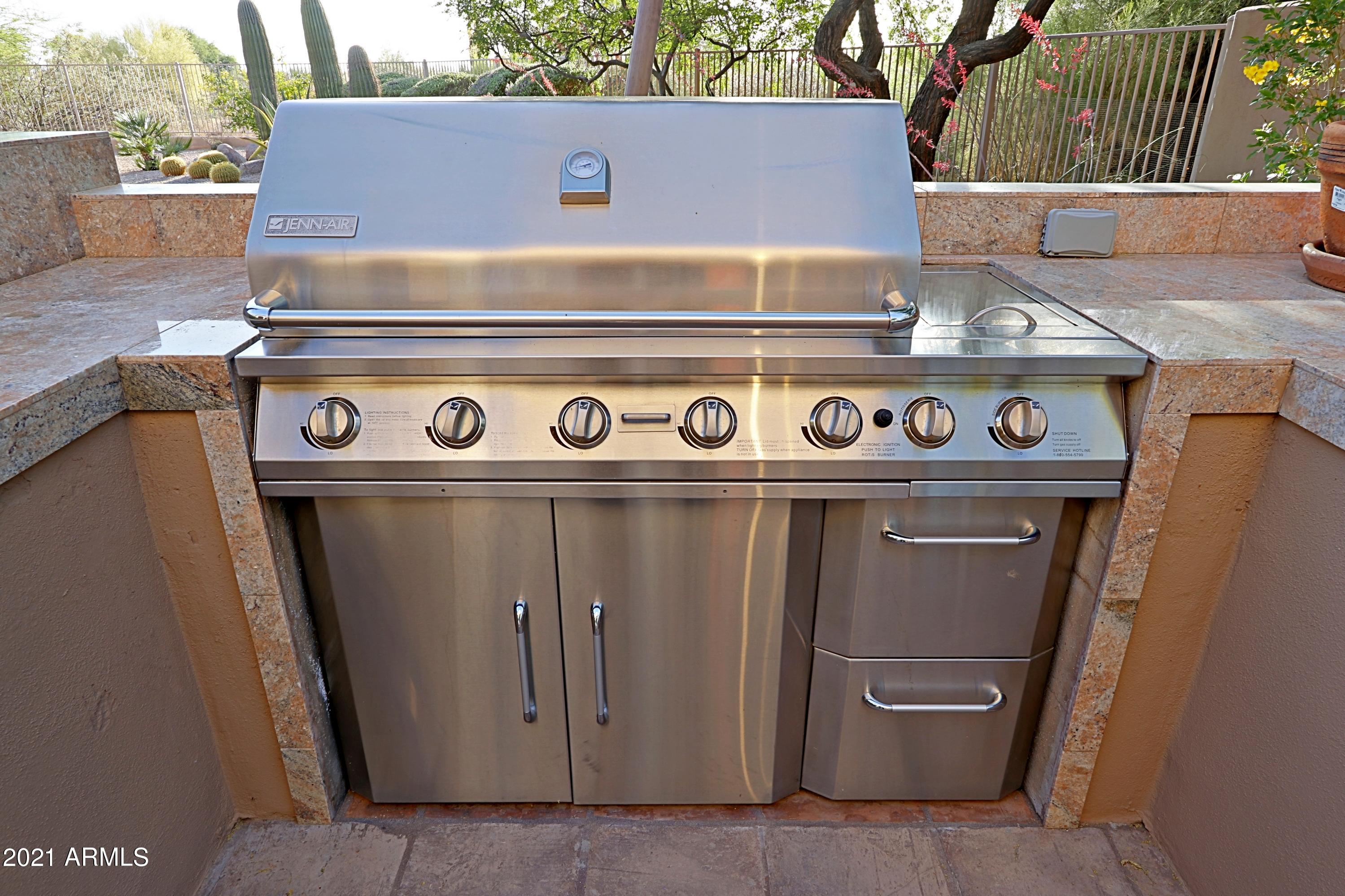 Grayhawk - Serenity - Residential