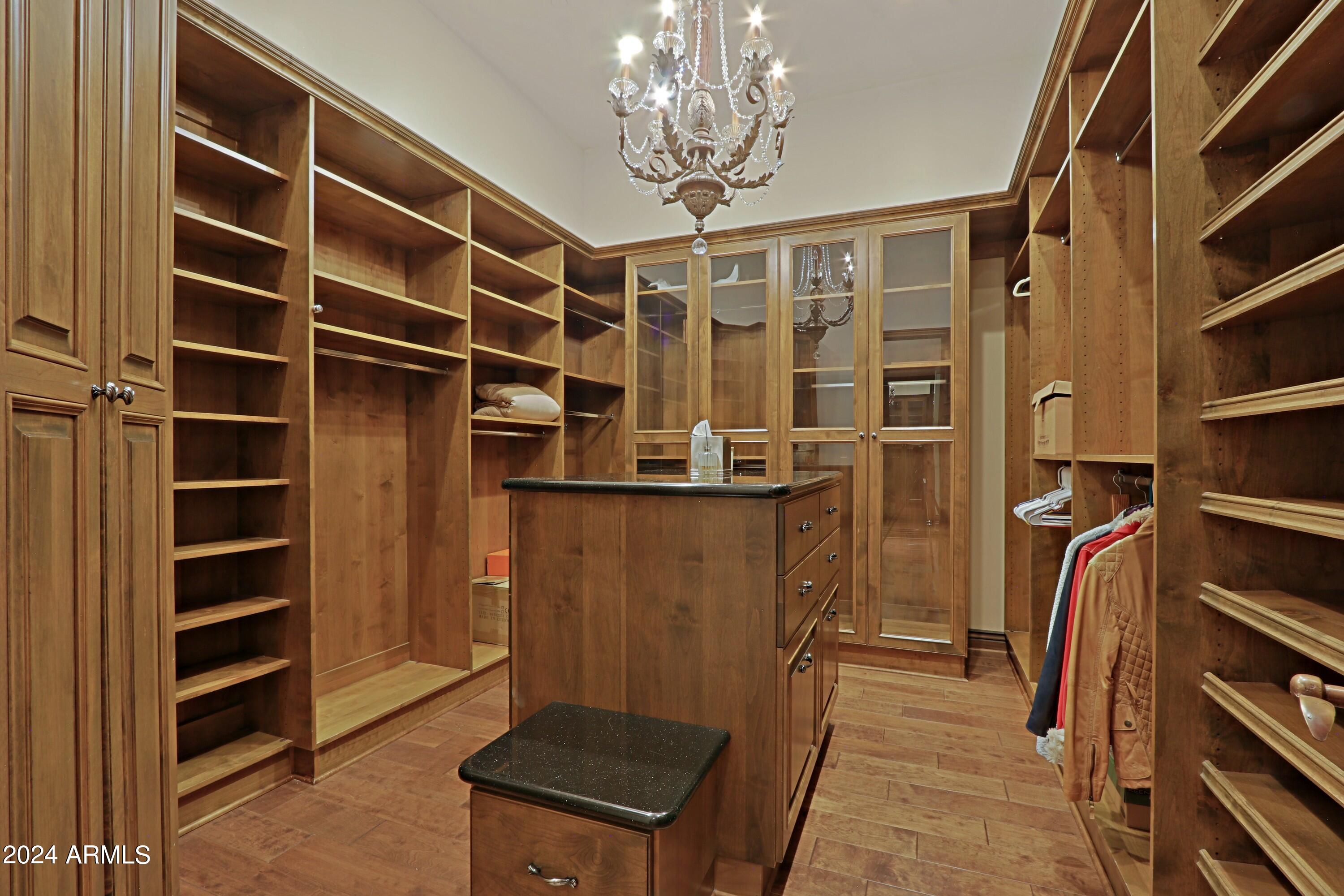 Grayhawk - Serenity - Residential