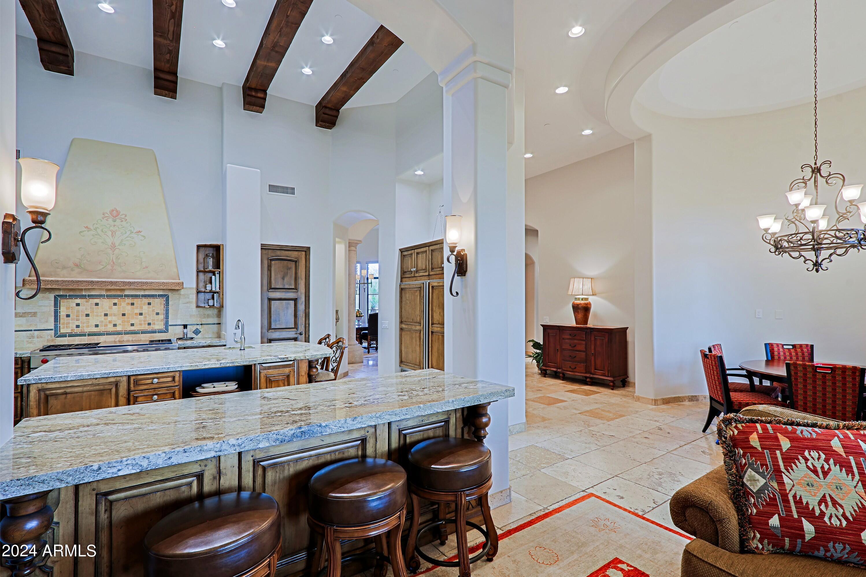 Grayhawk - Serenity - Residential
