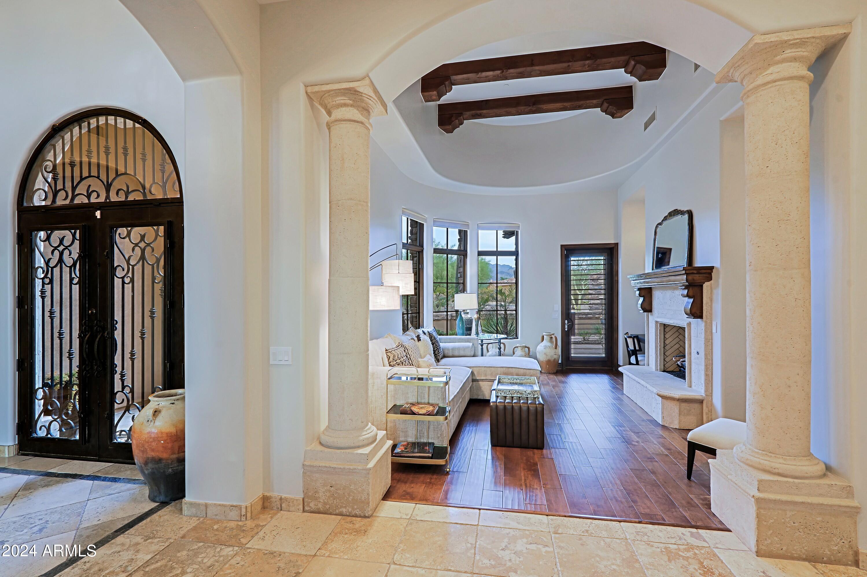 Grayhawk - Serenity - Residential