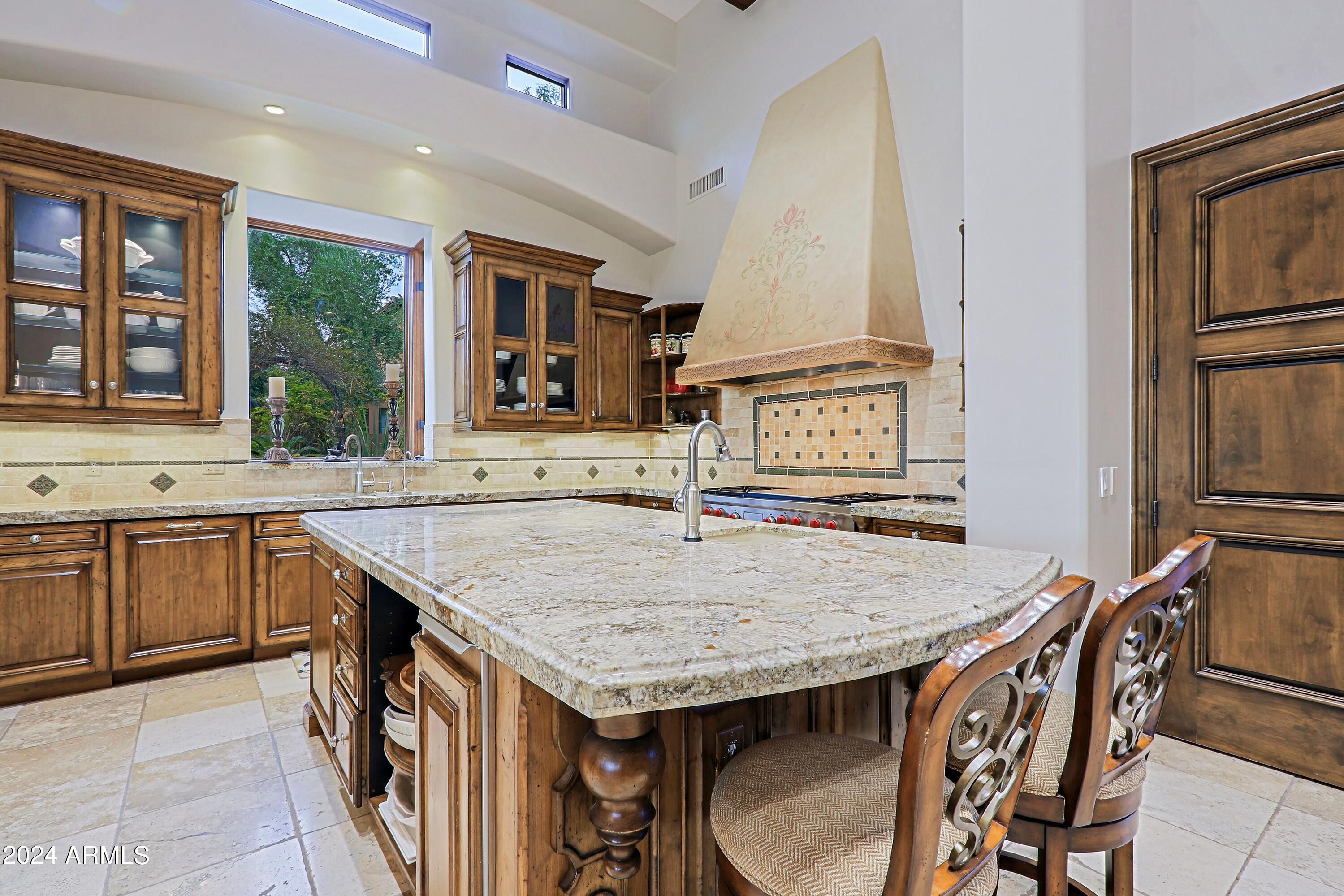 Grayhawk - Serenity - Residential