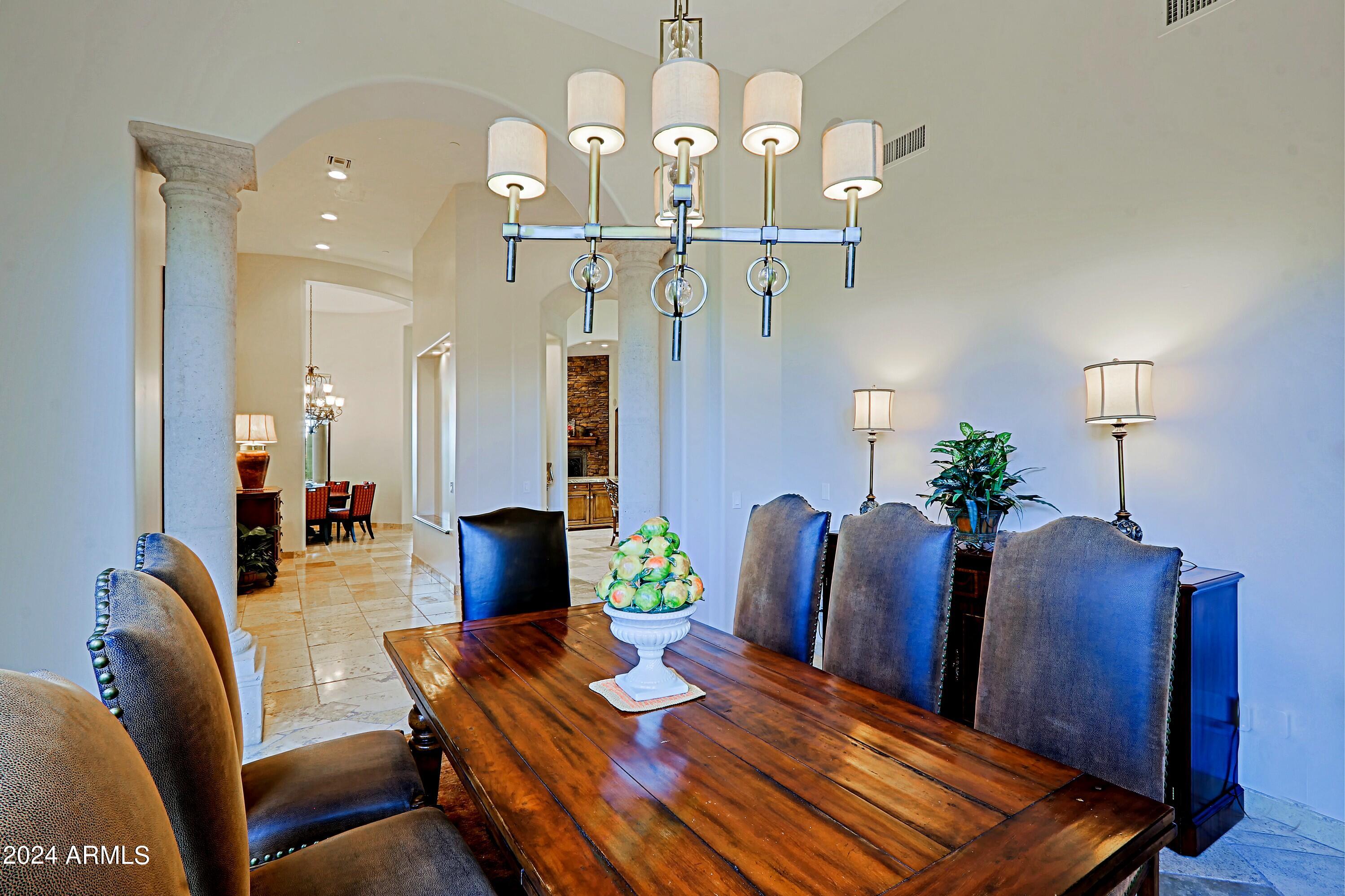 Grayhawk - Serenity - Residential