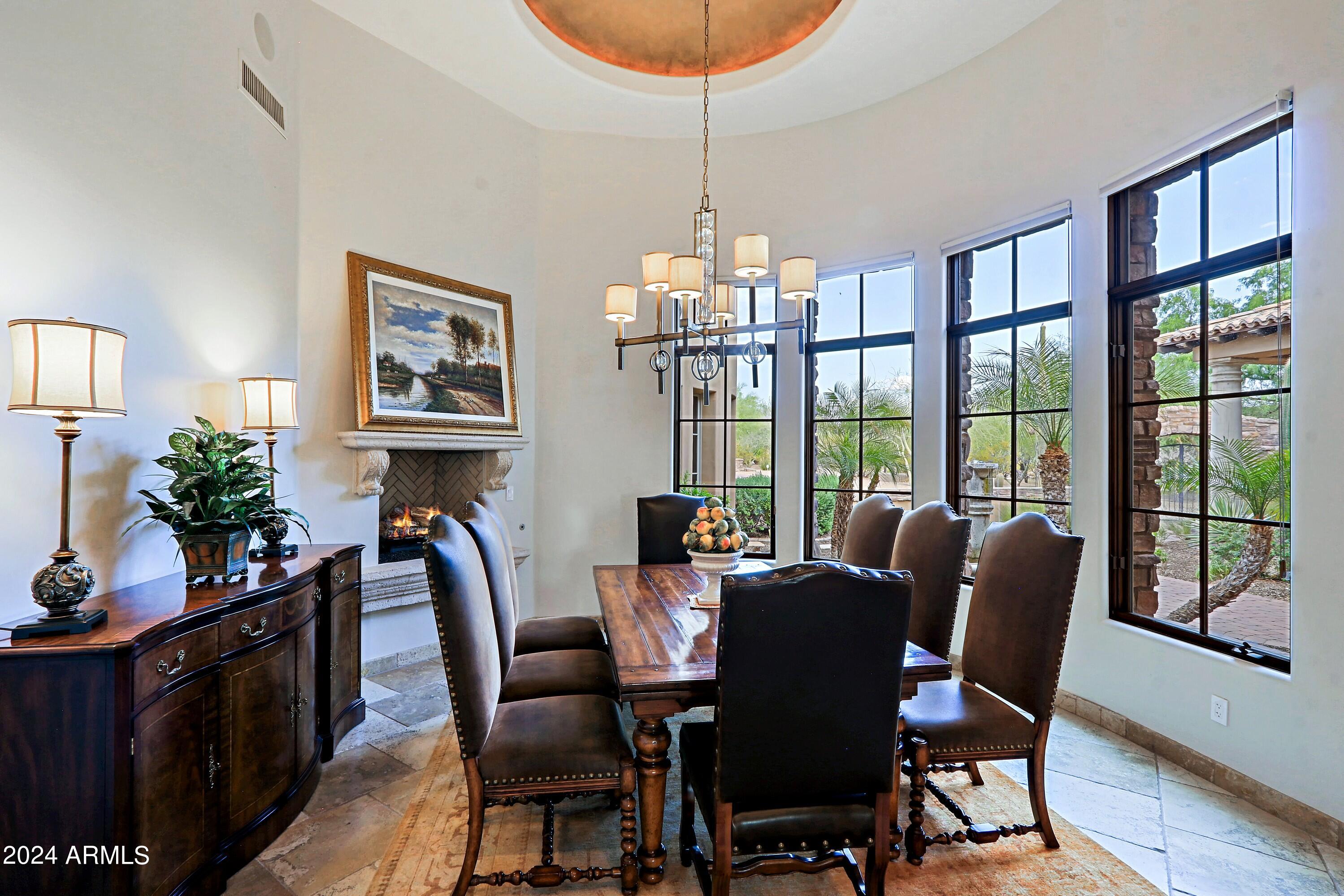 Grayhawk - Serenity - Residential